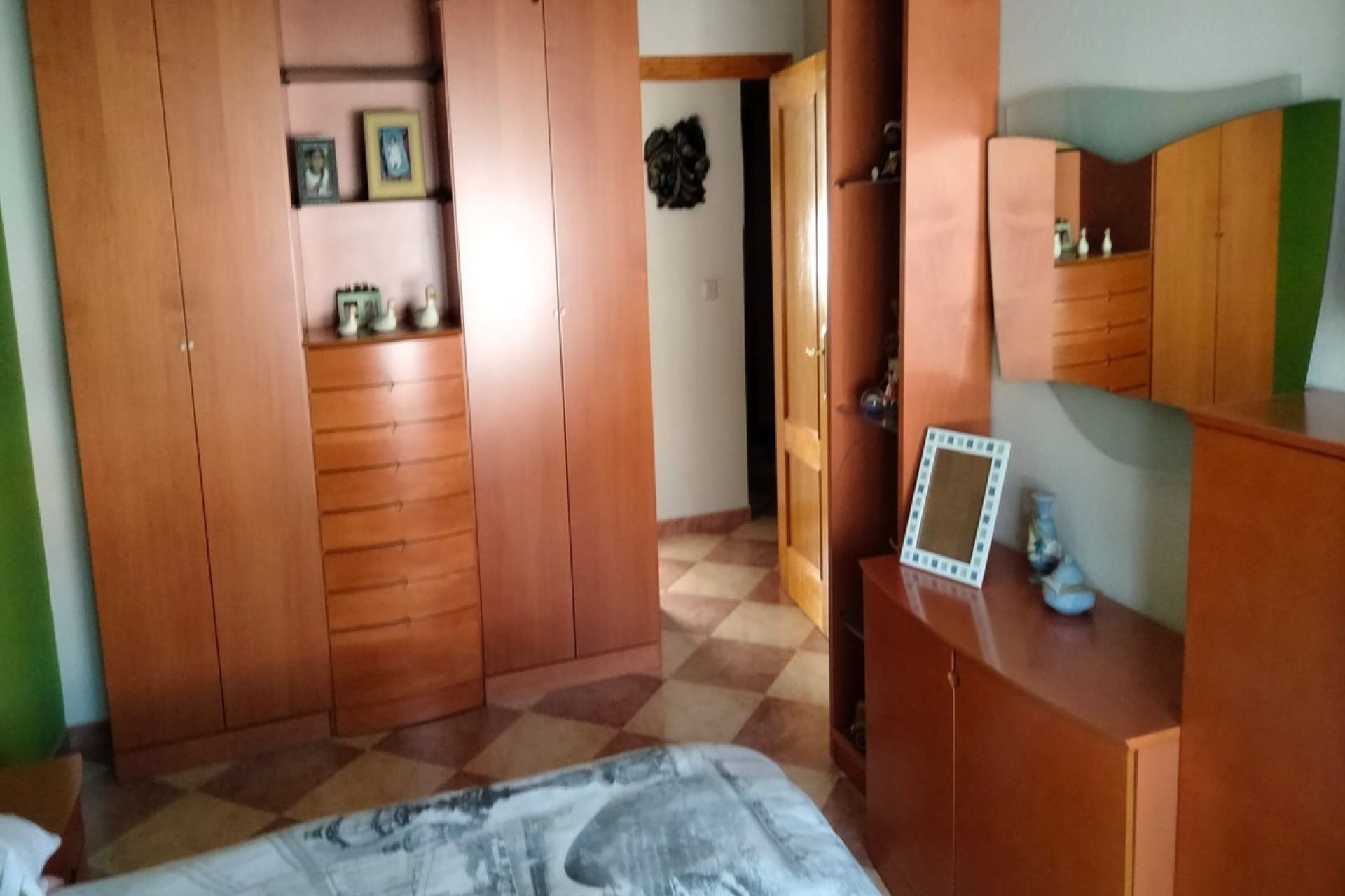 Resale - House - Santa Ana - Murcia