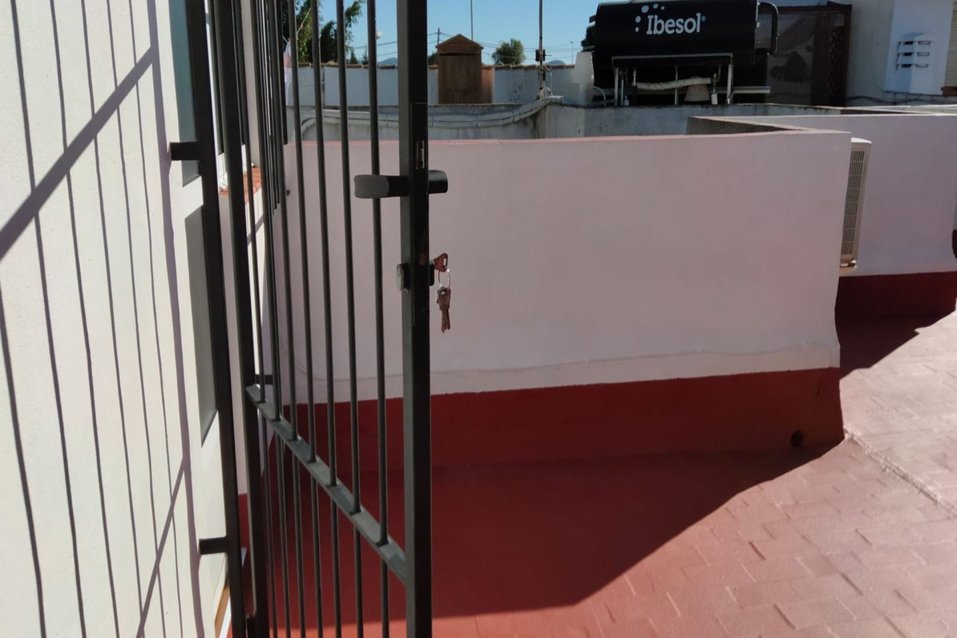 Resale - House - Santa Ana - Murcia