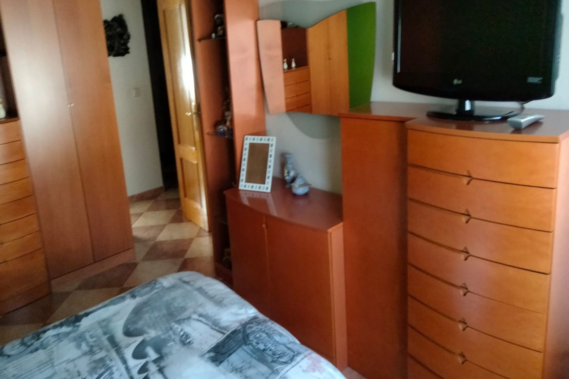 Resale - House - Santa Ana - Murcia