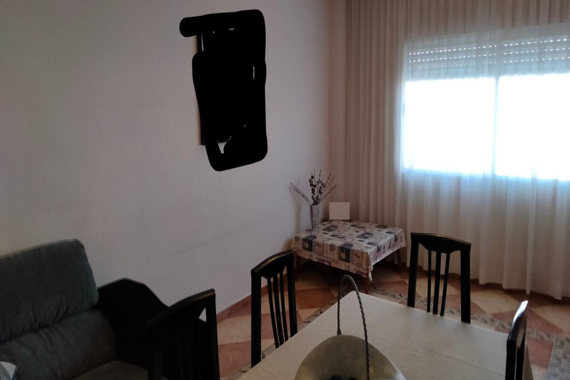 Resale - House - Santa Ana - Murcia