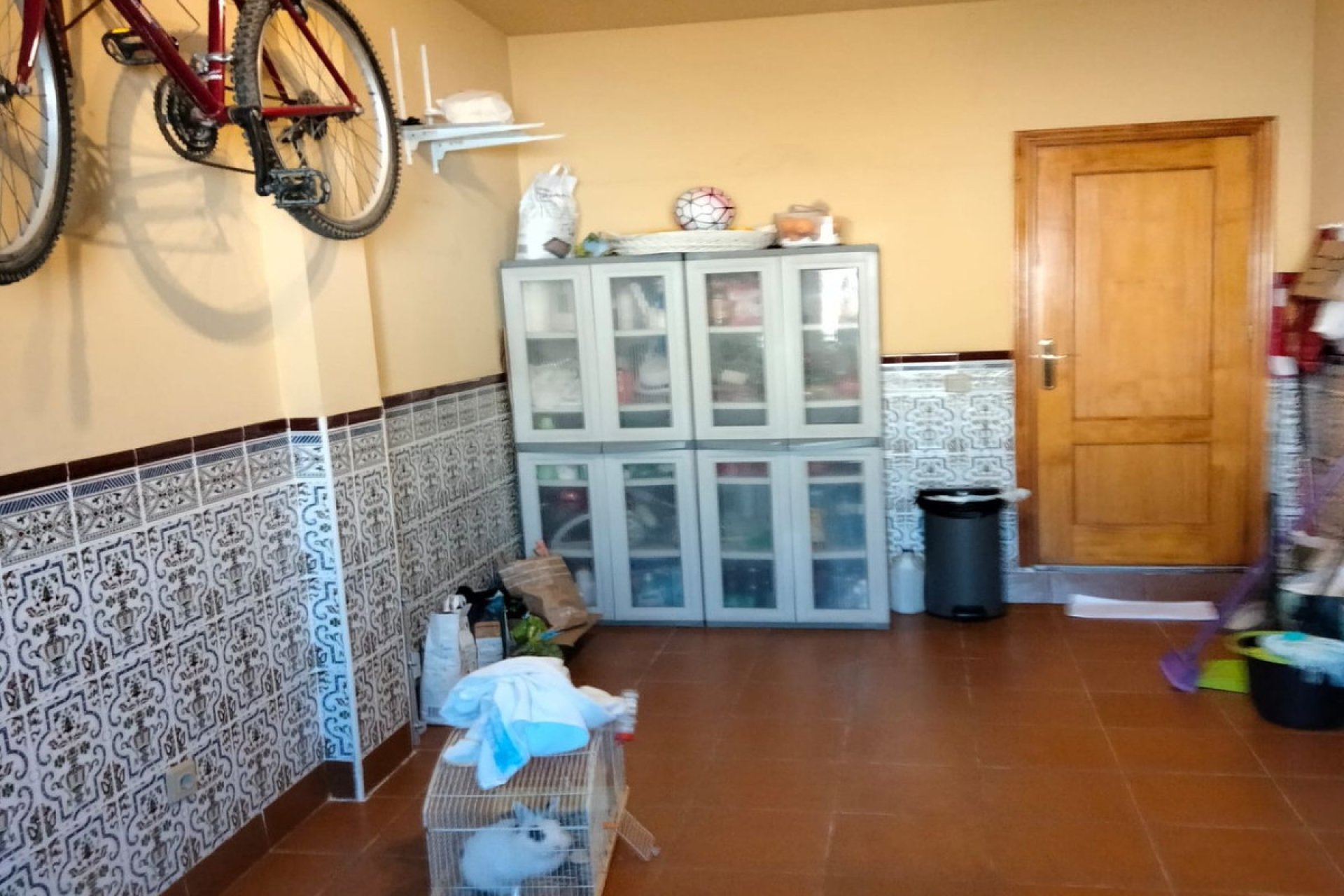 Resale - House - Santa Ana - Murcia