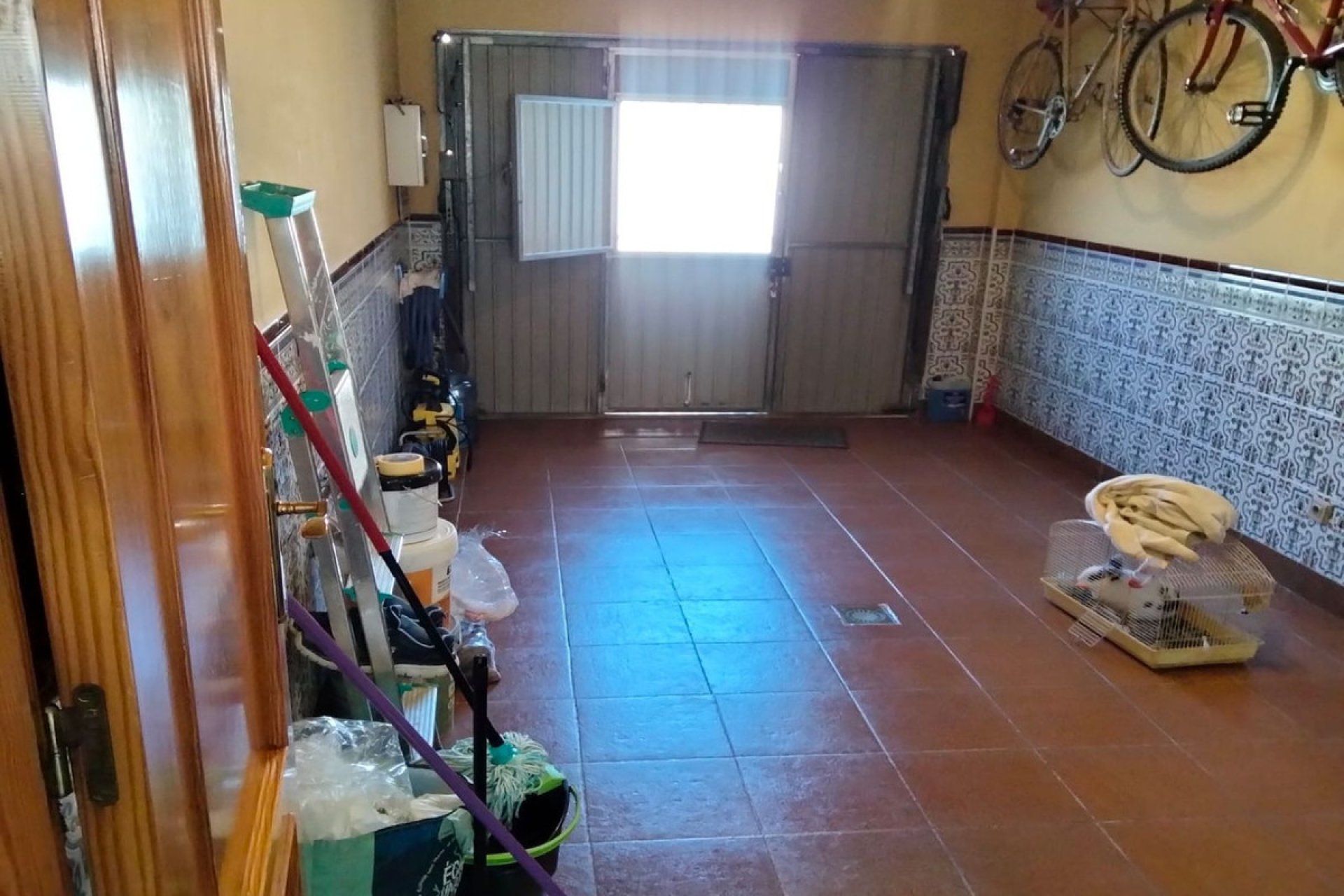 Resale - House - Santa Ana - Murcia