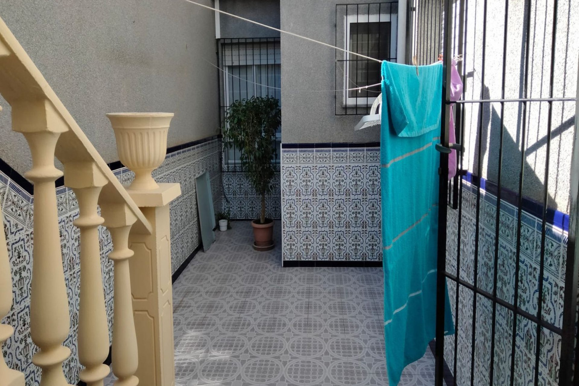 Resale - House - Santa Ana - Murcia