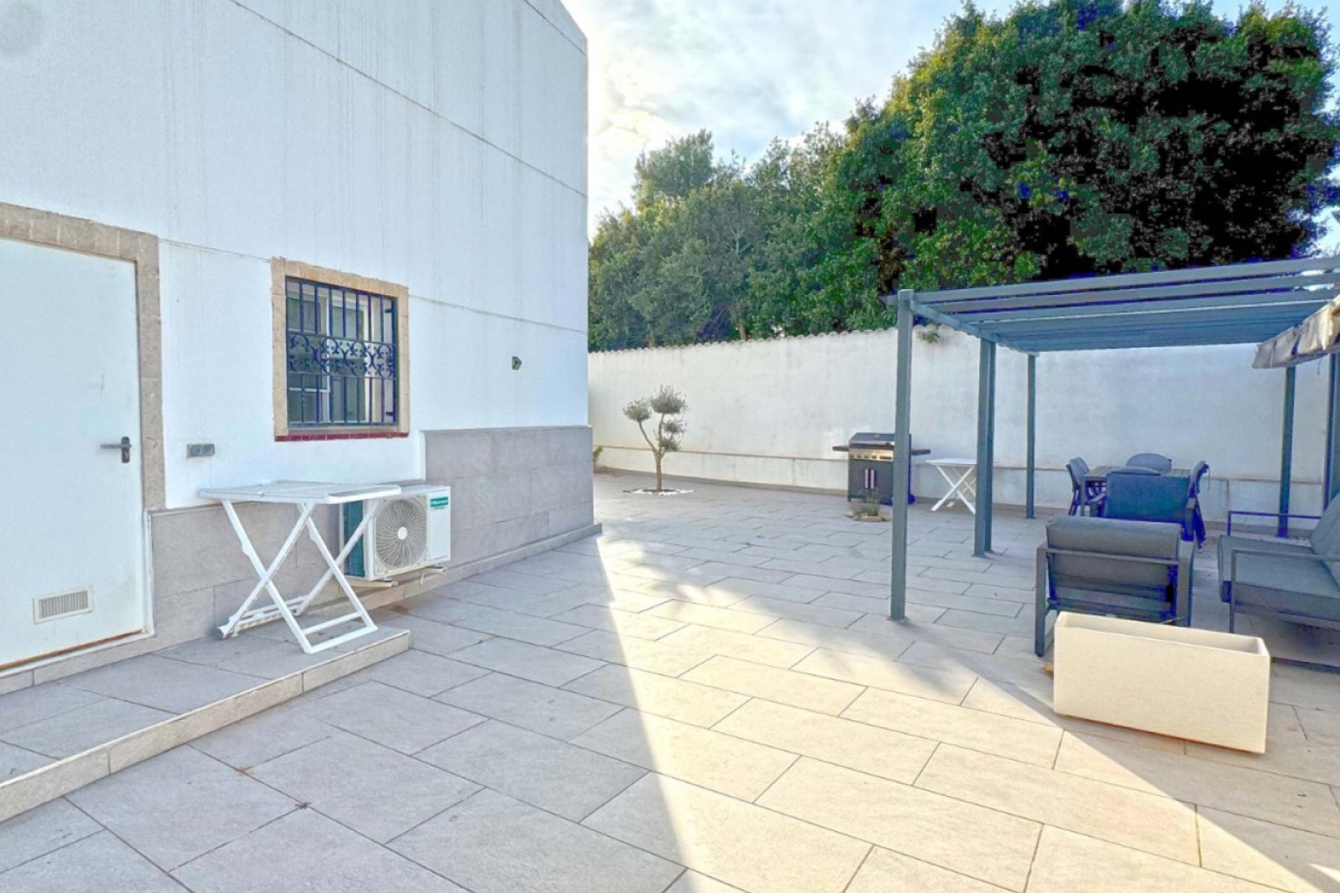 Resale - House - Torrevieja - Los Balcones