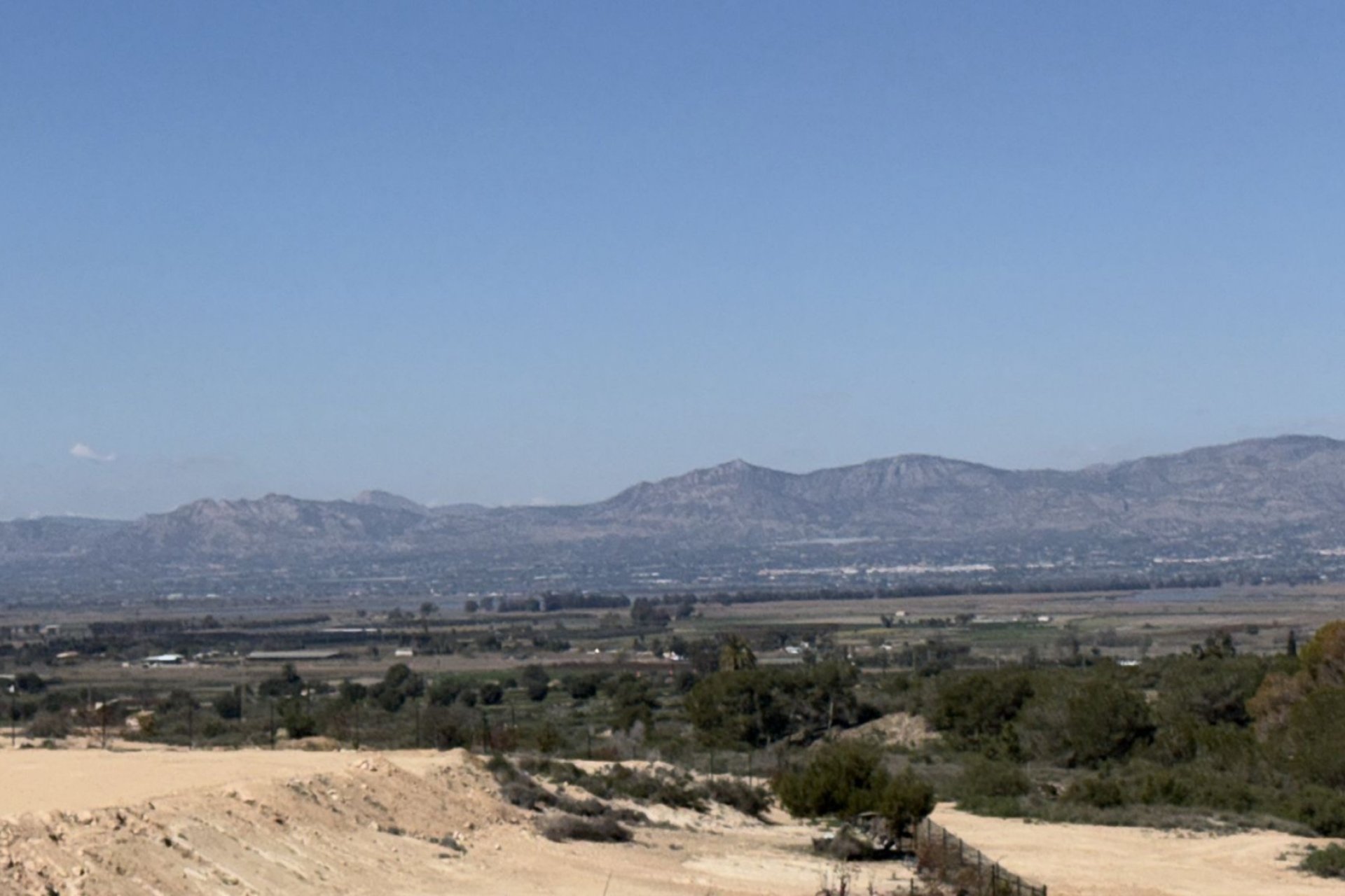 Resale - Land and Plots - San Fulgencio * - La Marina *