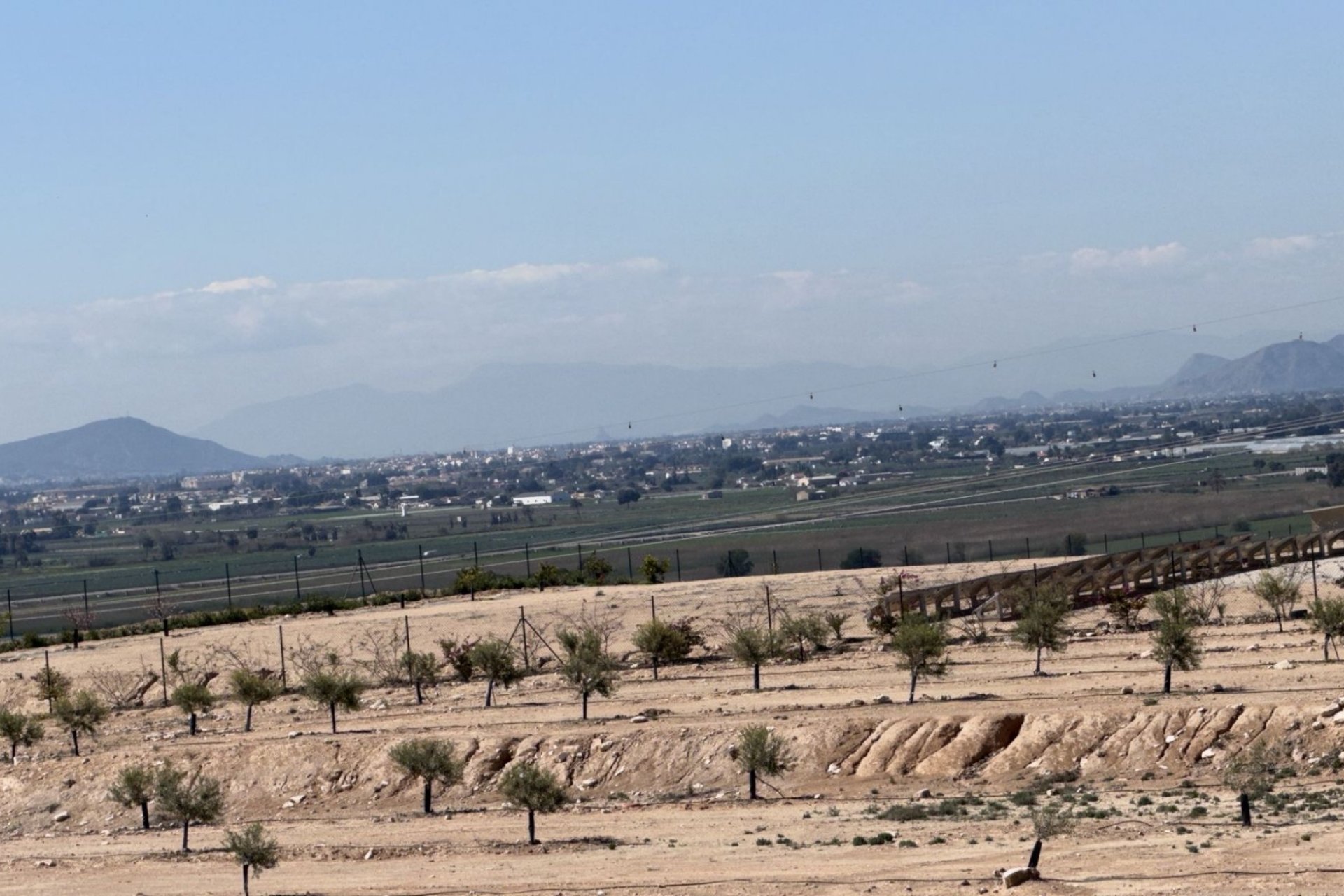 Resale - Land and Plots - San Fulgencio * - La Marina *
