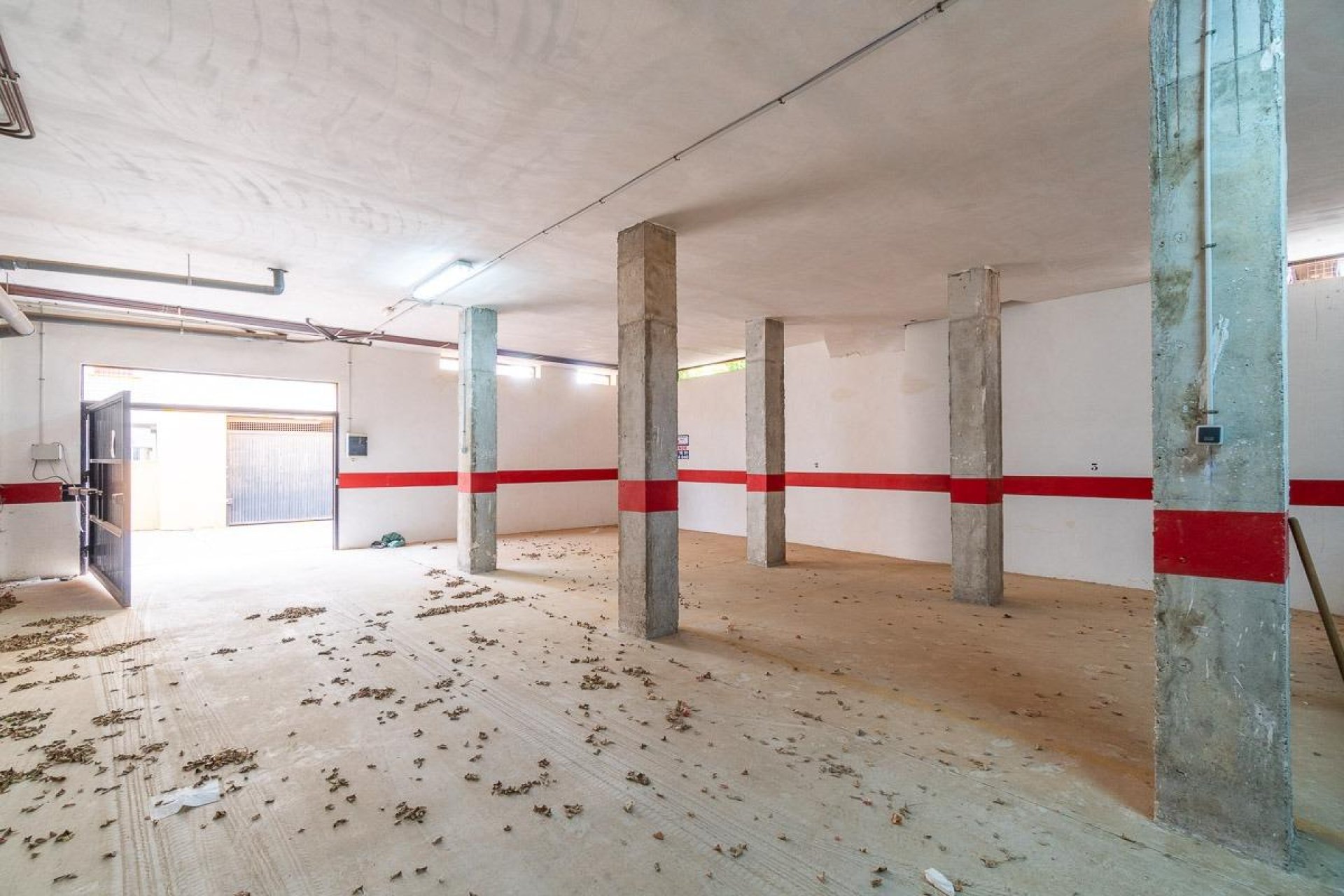 Resale - Parking space/Garage * - Orihuela Costa * - Montezenia *