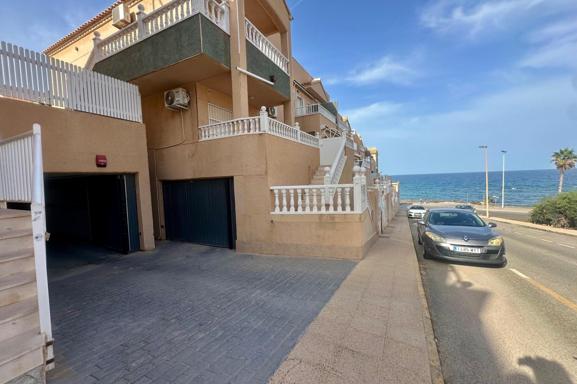Resale - Parking space / Garage * - Torrevieja * - Cabo cervera *