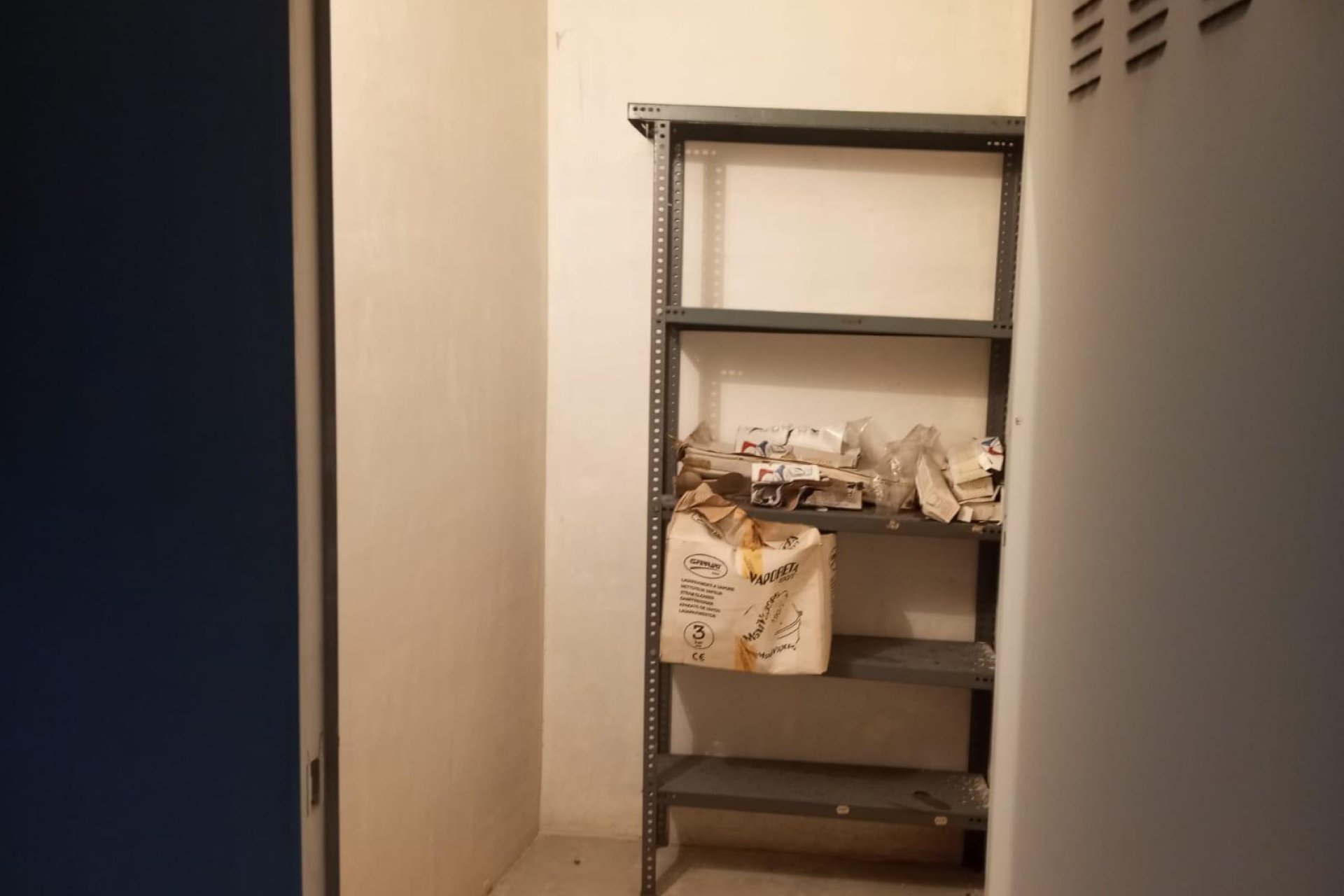 Resale - Parking space/Garage * - Torrevieja * - La Mata *