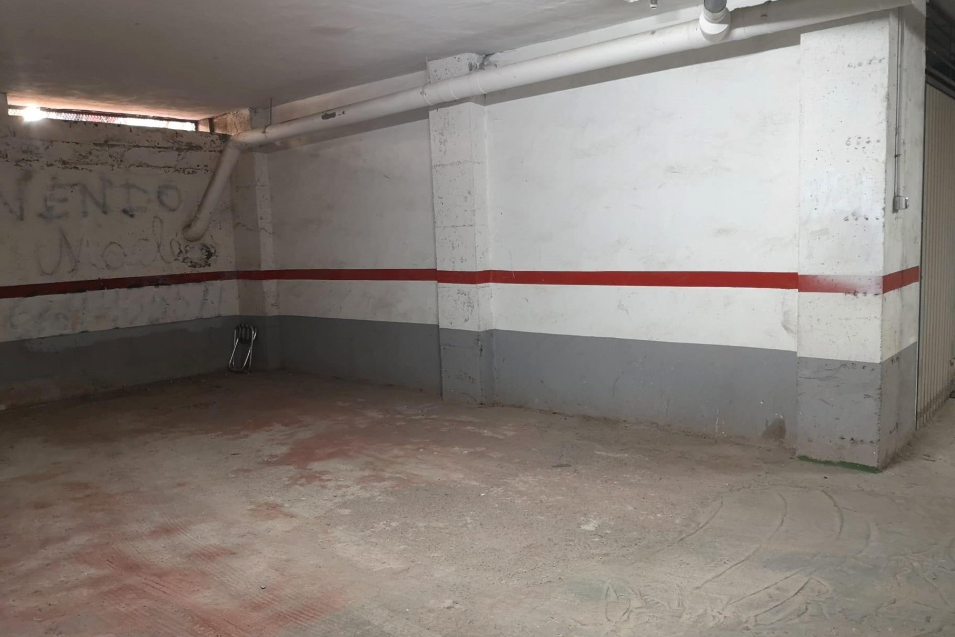 Resale - Parking space / Garage * - Torrevieja * - Playa de los Locos *