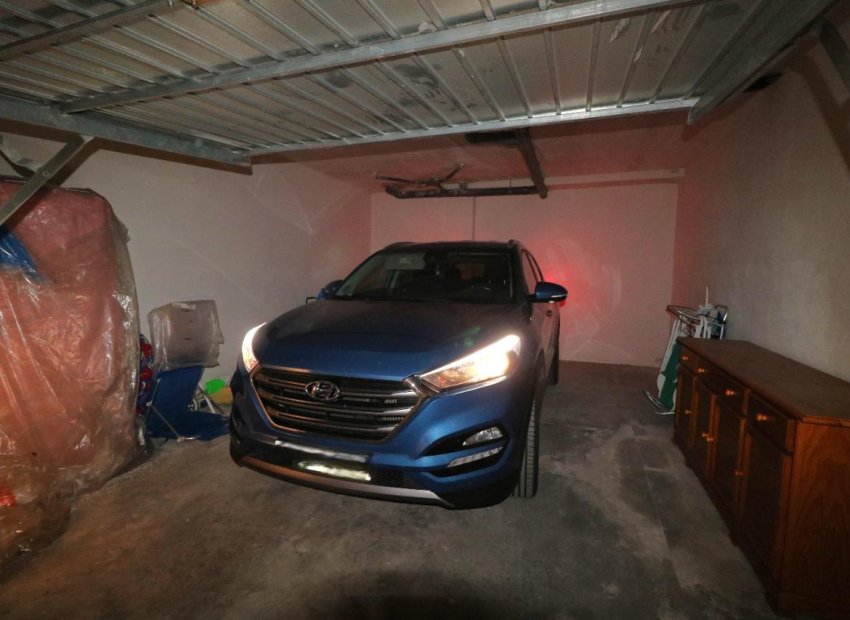 Resale - Parking space * - Torrevieja - Acequion *