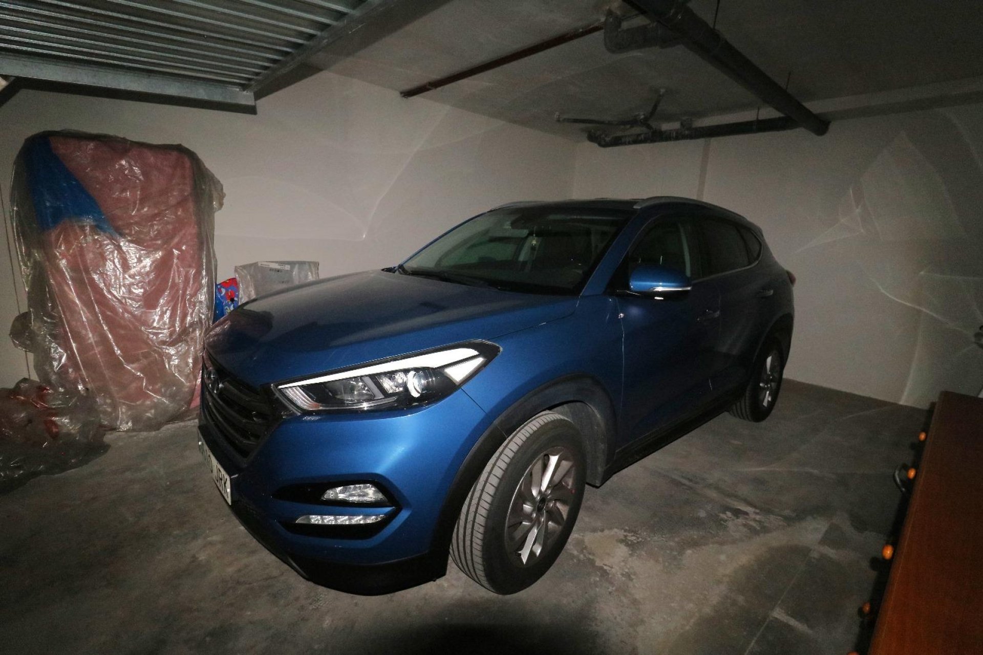 Resale - Parking space * - Torrevieja - Acequion *