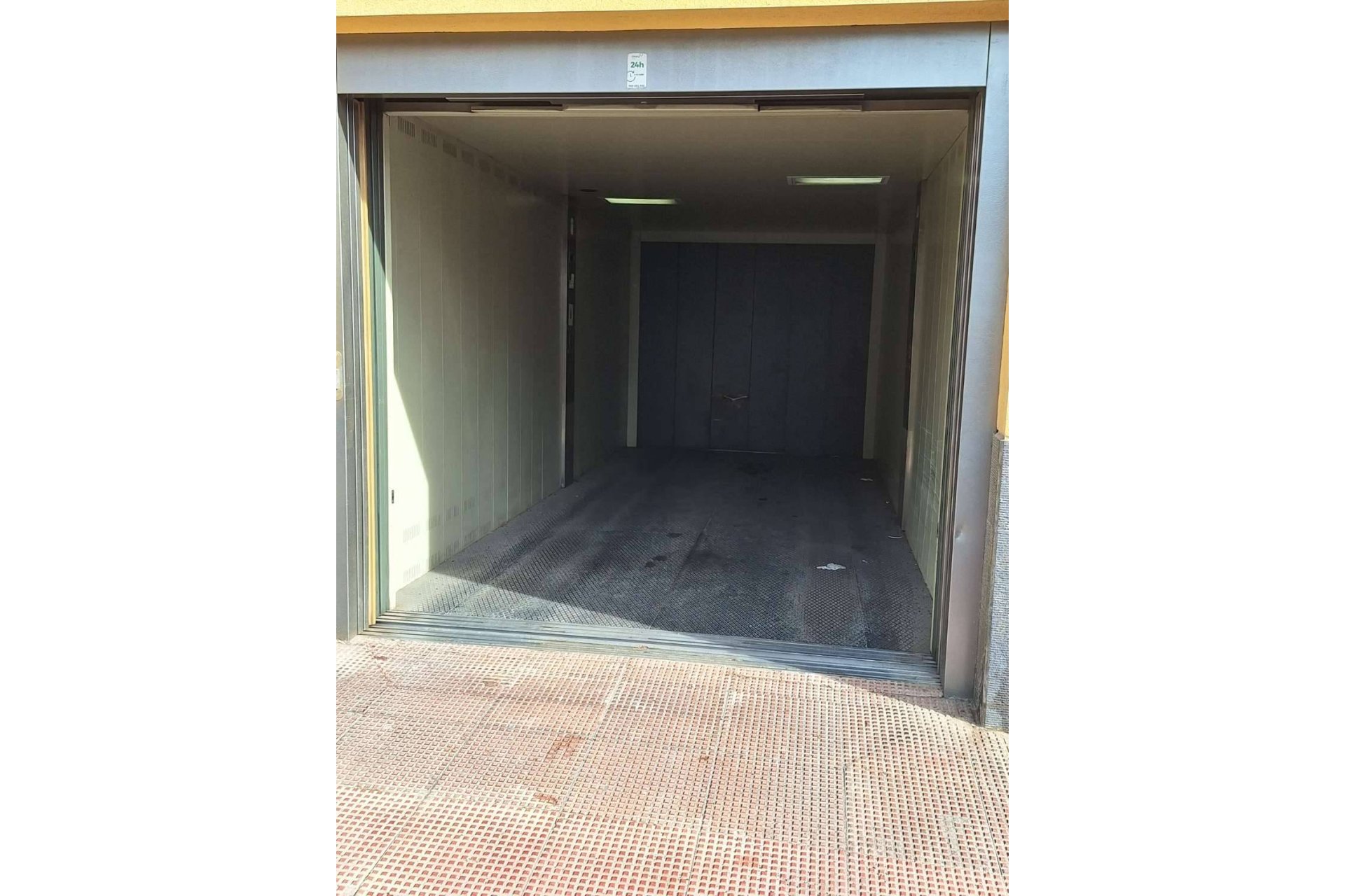 Resale - Parking - Torrevieja - Center