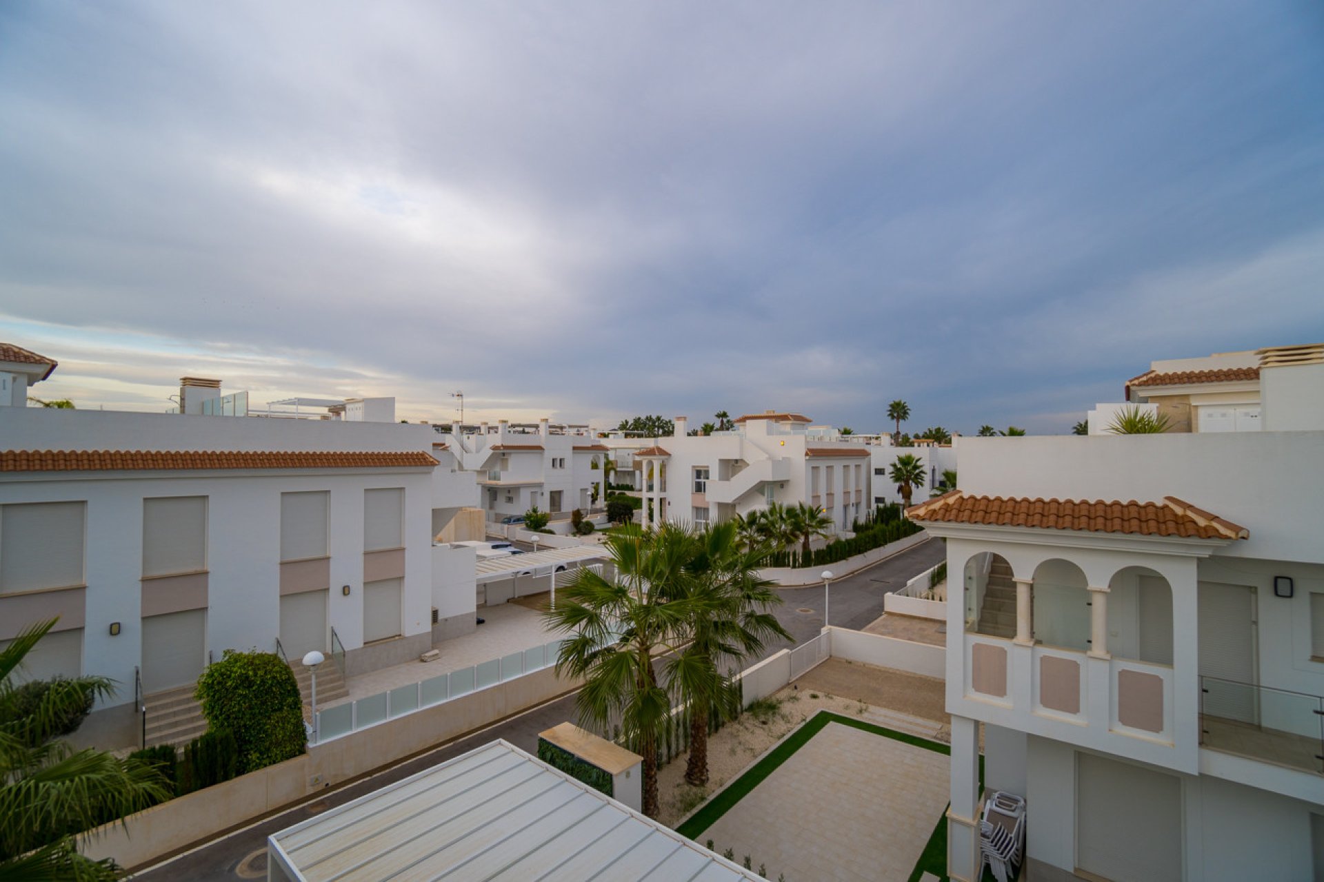 Resale - Penthouse - Ciudad Quesada - Doña Pepa