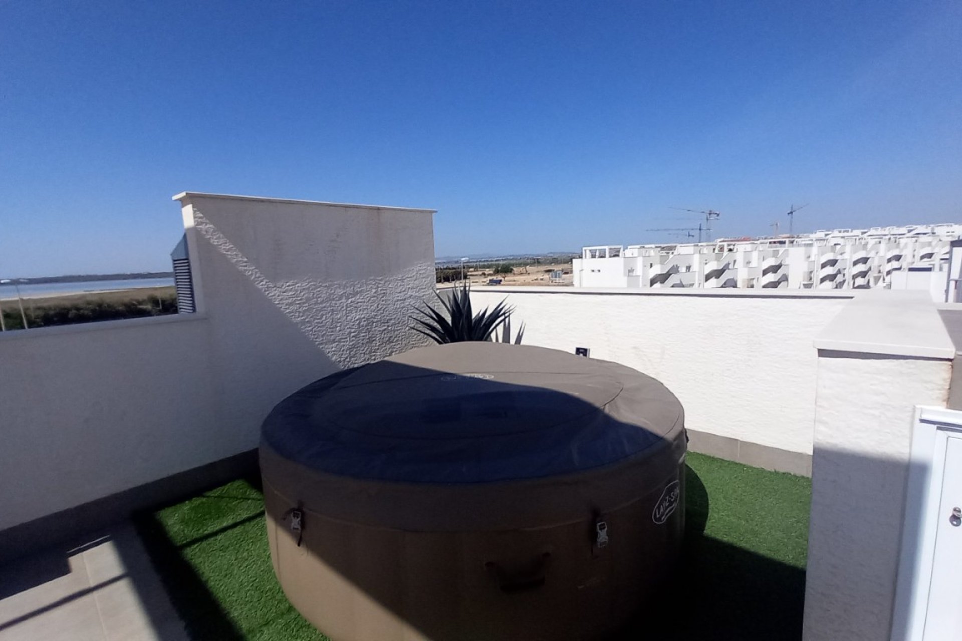 Resale - Penthouse - El Raso