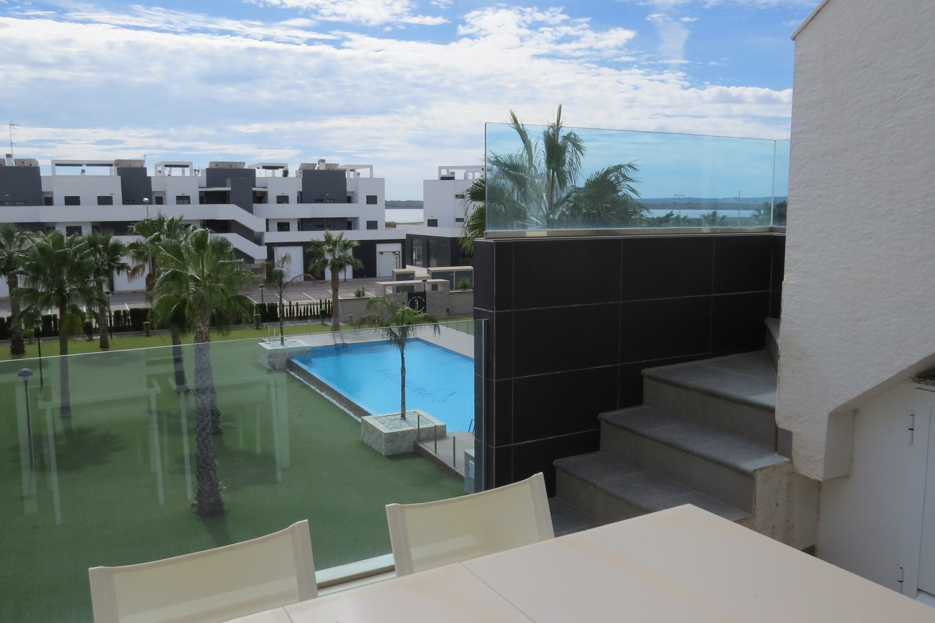 Resale - Penthouse - Guardamar del Segura - El Raso