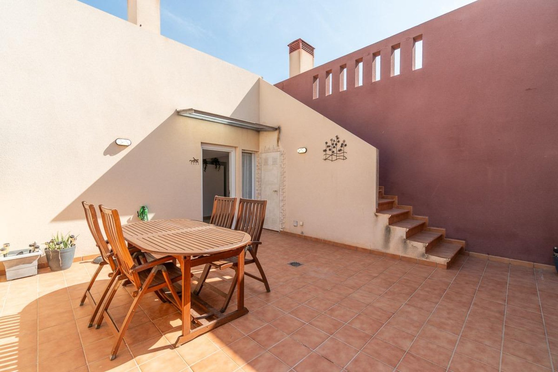 Resale - Penthouse - Orihuela Costa - Playa Flamenca