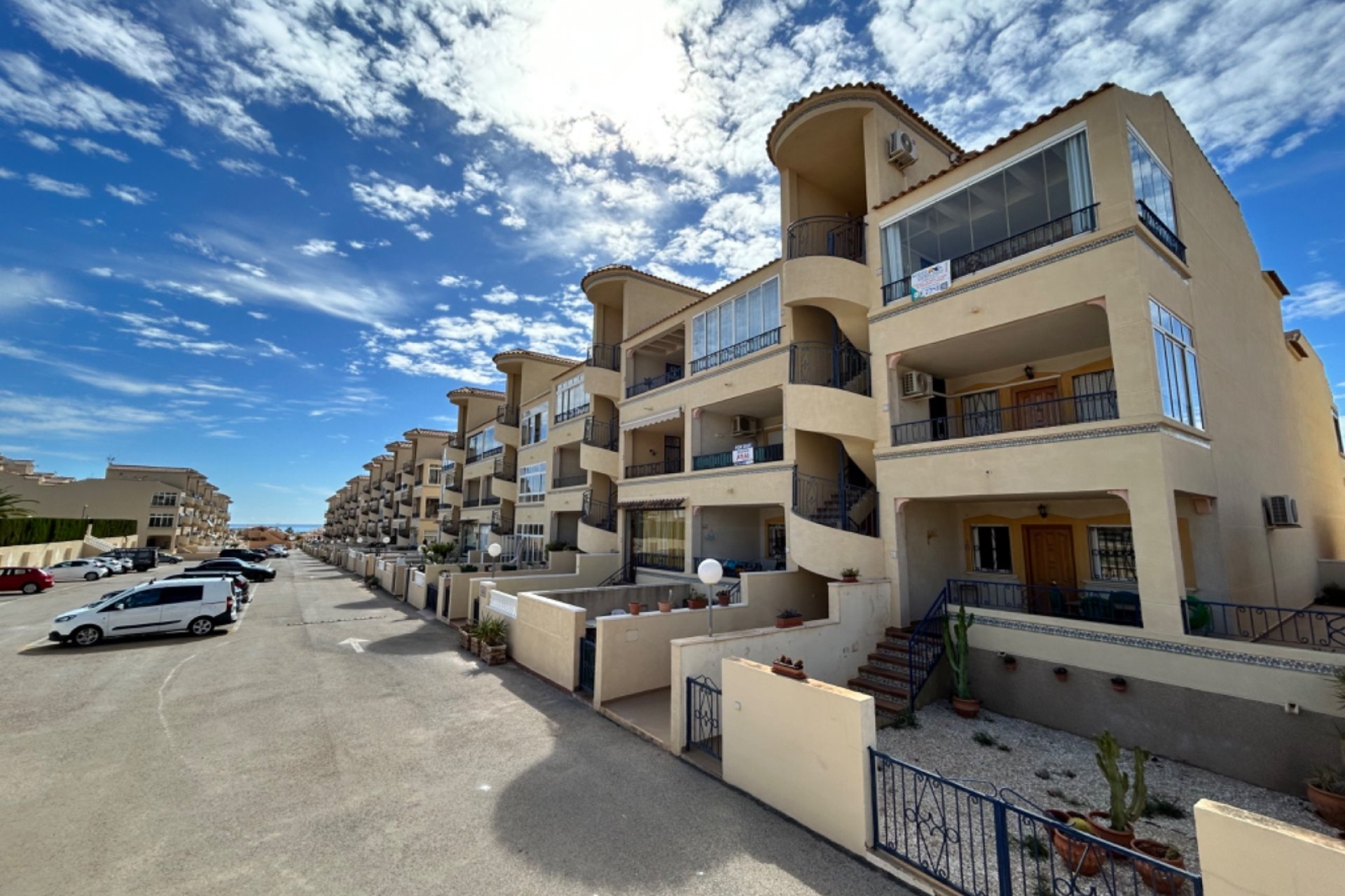 Resale - Penthouse - Orihuela Costa - Punta Prima