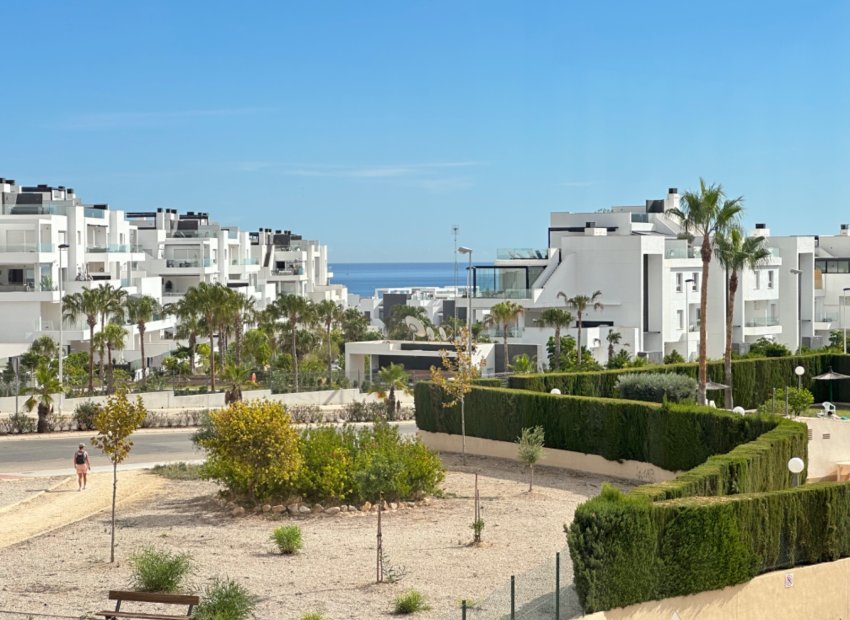 Resale - Penthouse - Orihuela Costa - Punta Prima