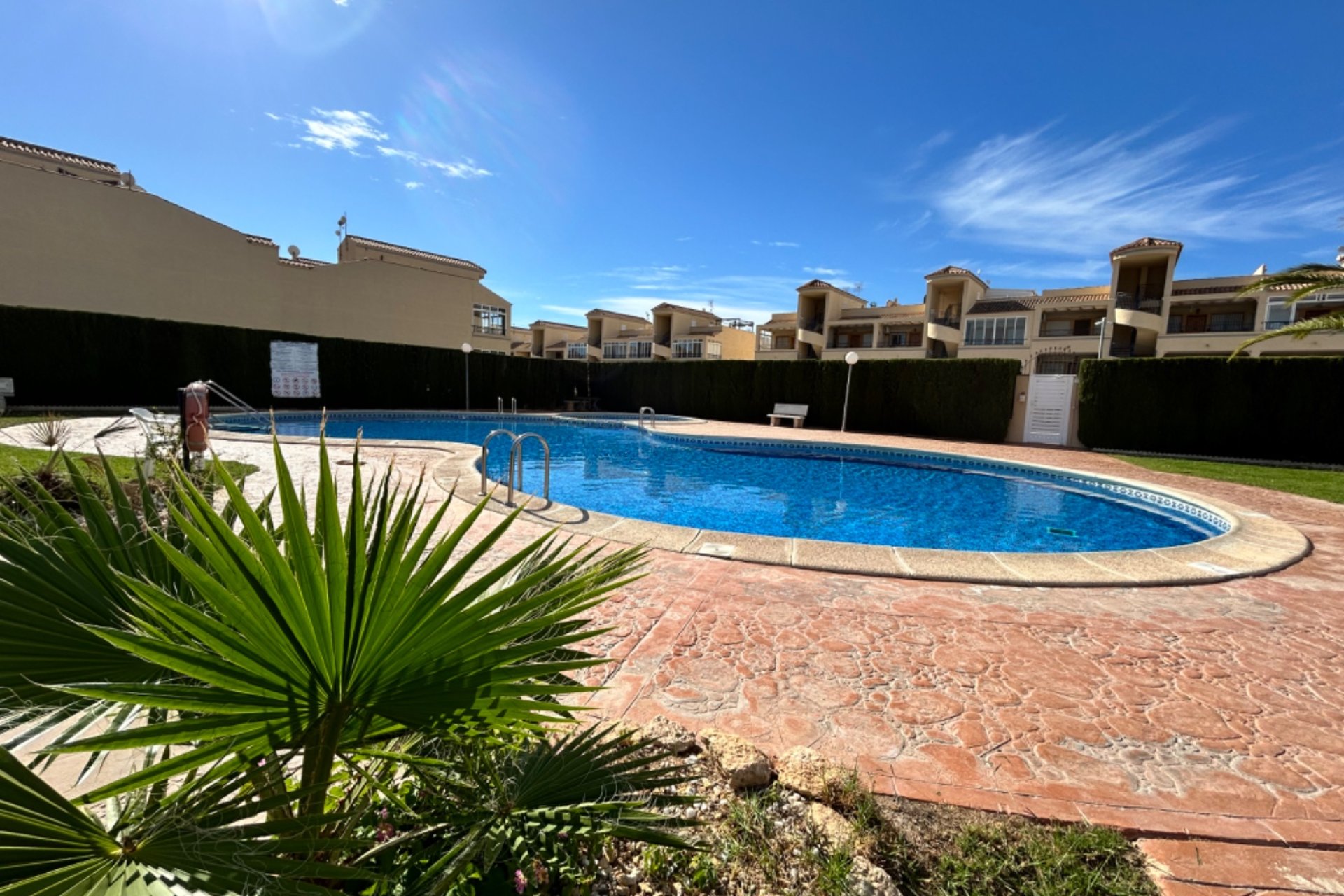 Resale - Penthouse - Orihuela Costa - Punta Prima