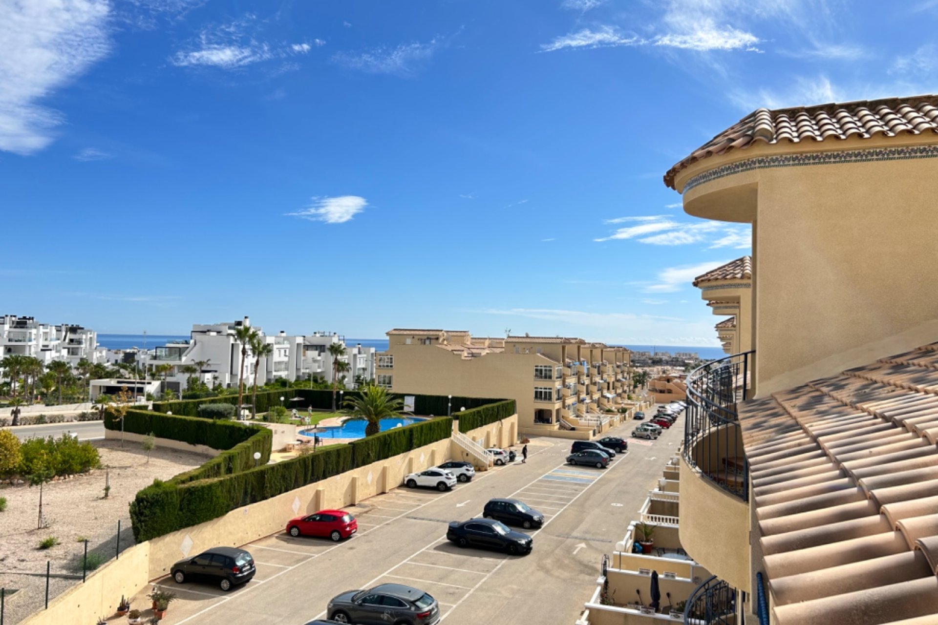 Resale - Penthouse - Orihuela Costa - Punta Prima