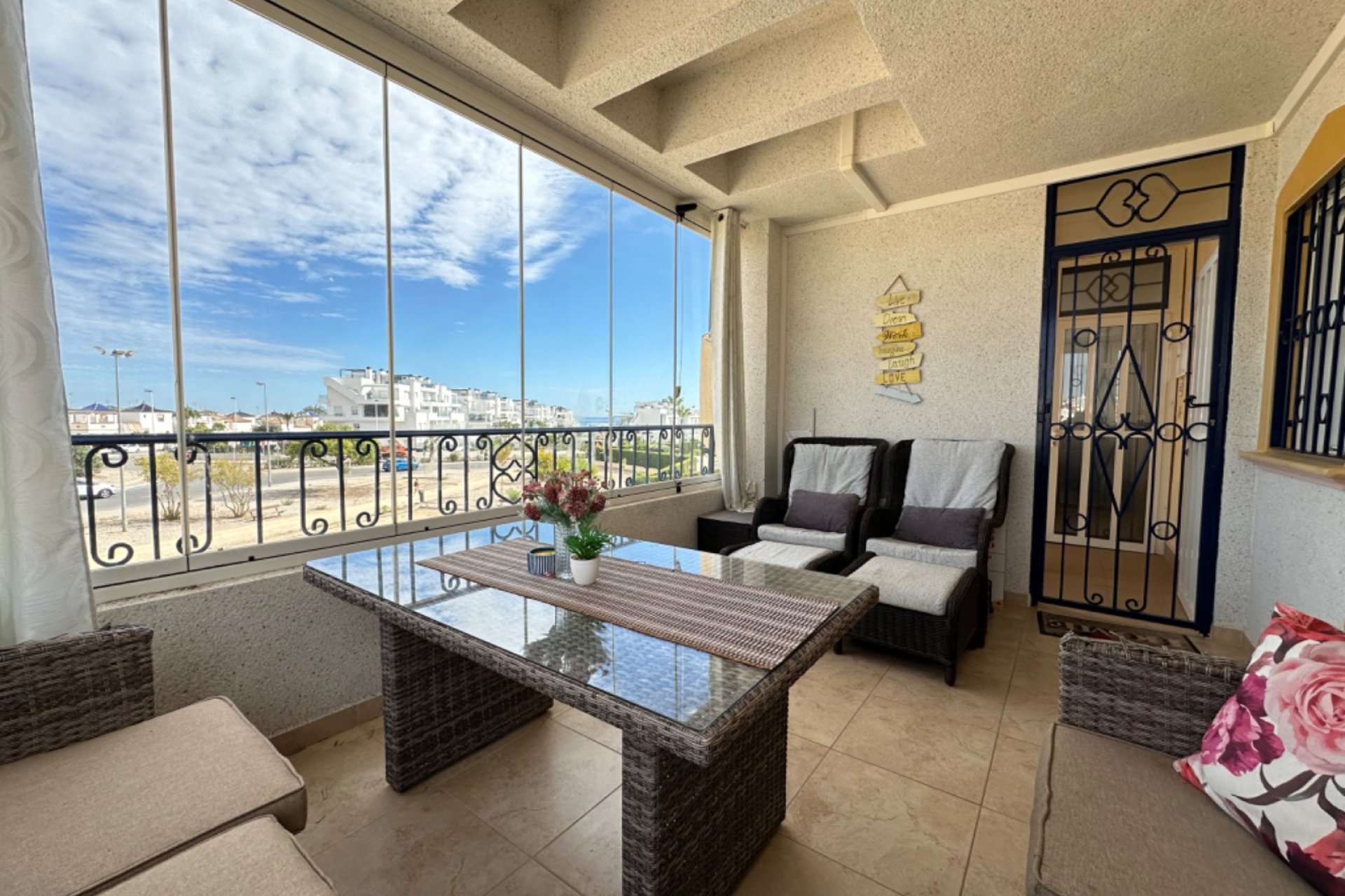 Resale - Penthouse - Orihuela Costa - Punta Prima