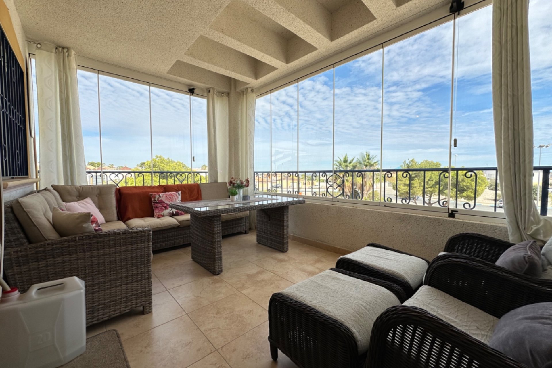 Resale - Penthouse - Orihuela Costa - Punta Prima