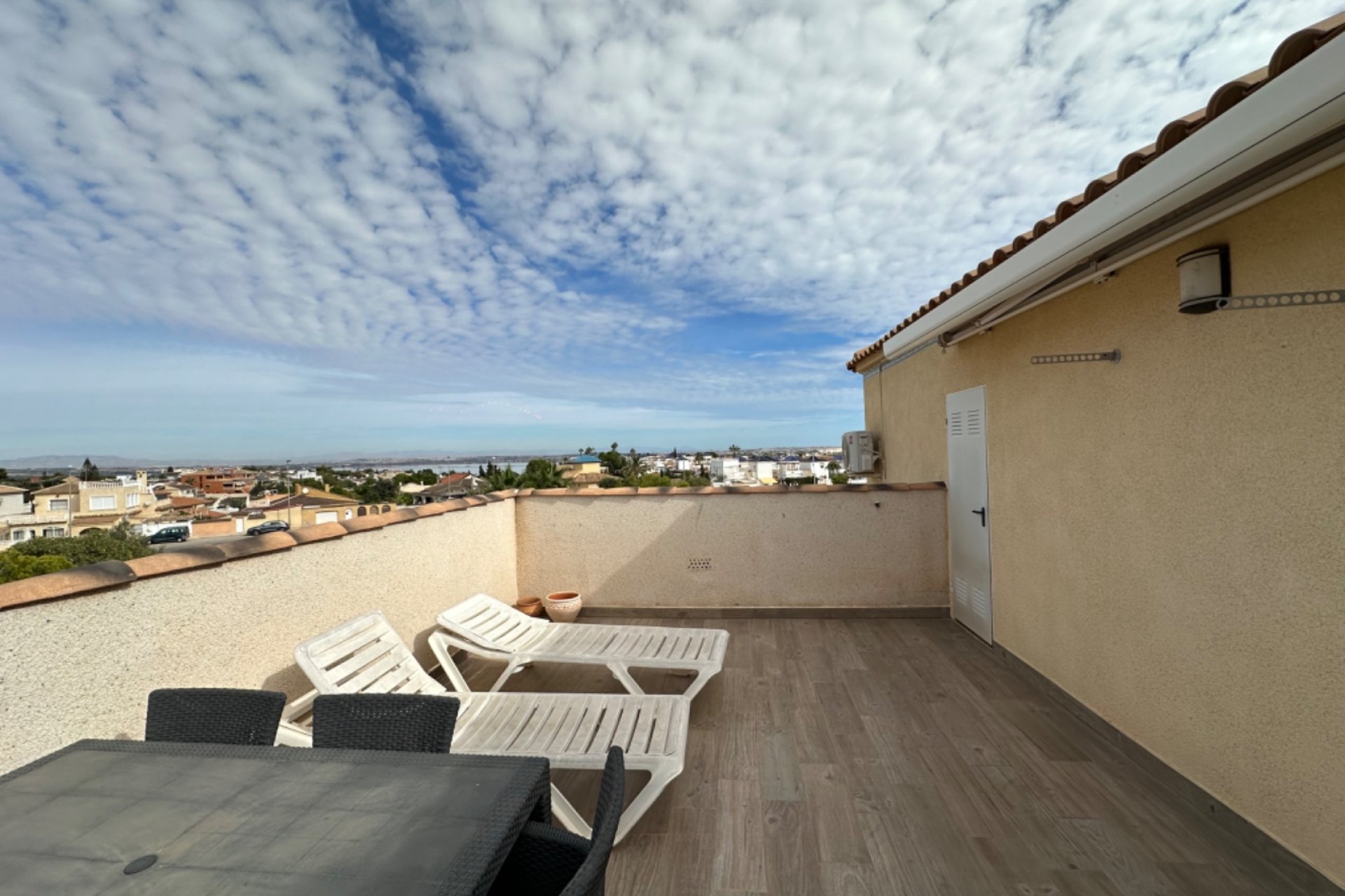 Resale - Penthouse - Orihuela Costa - Punta Prima