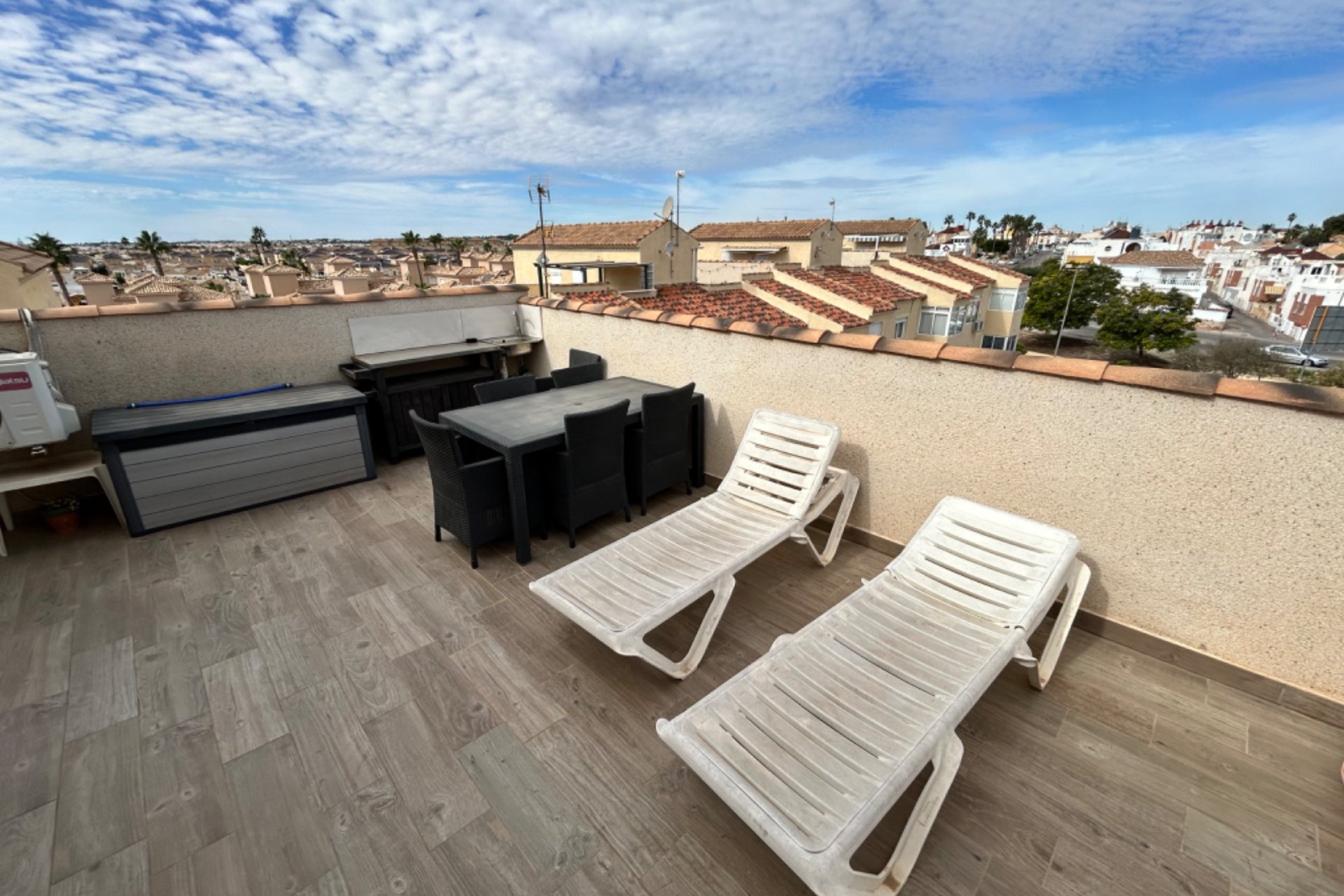 Resale - Penthouse - Orihuela Costa - Punta Prima