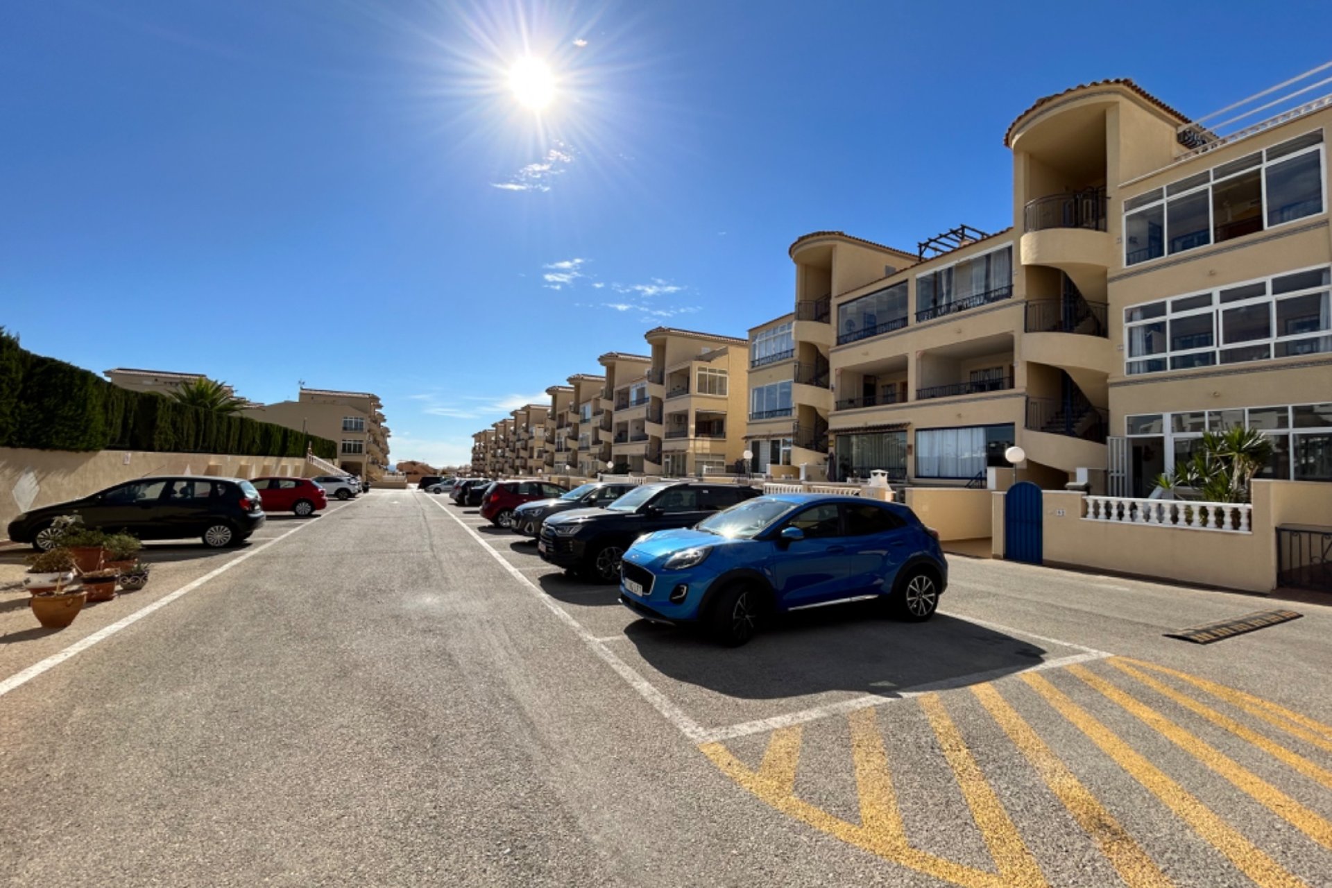 Resale - Penthouse - Orihuela Costa - Punta Prima