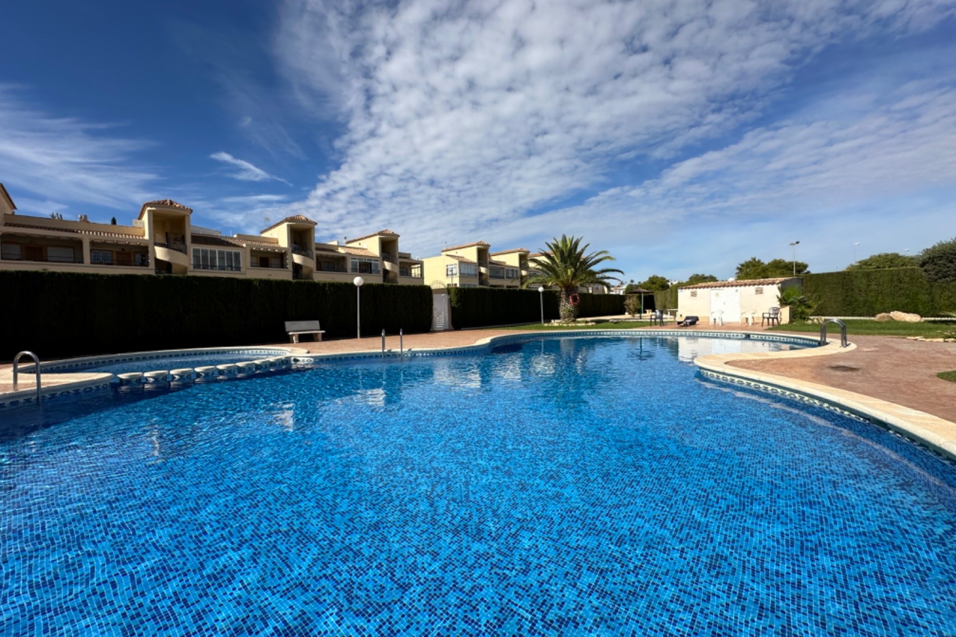 Resale - Penthouse - Orihuela Costa - Punta Prima