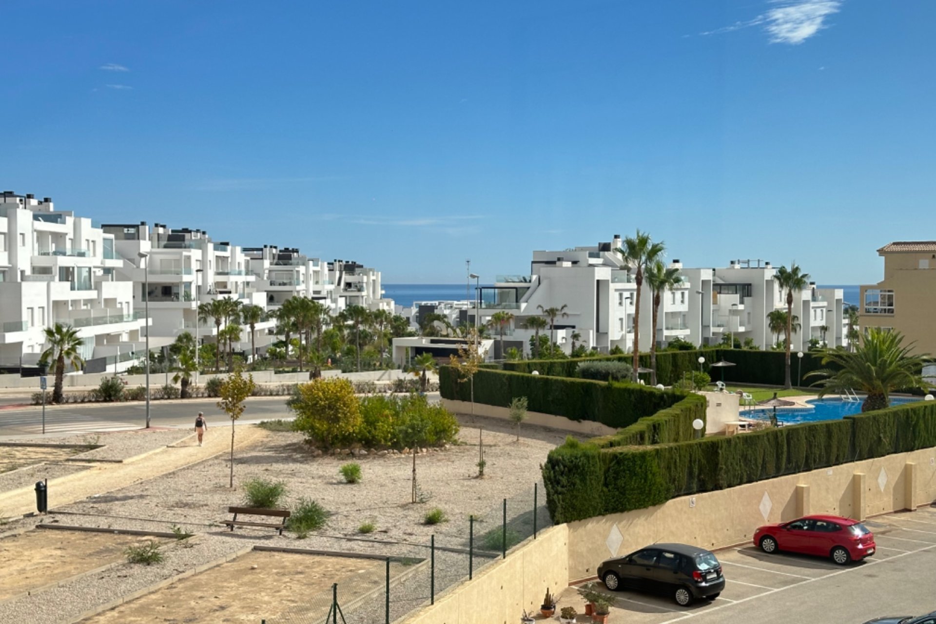 Resale - Penthouse - Orihuela Costa - Punta Prima