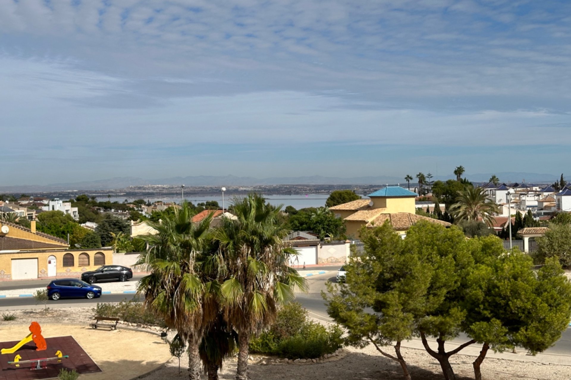 Resale - Penthouse - Orihuela Costa - Punta Prima