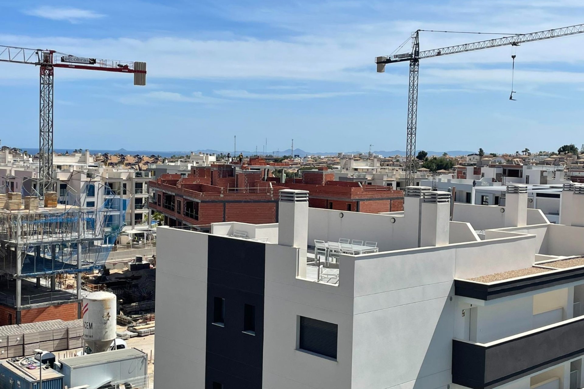 Resale - Penthouse - Orihuela Costa - Villamartín