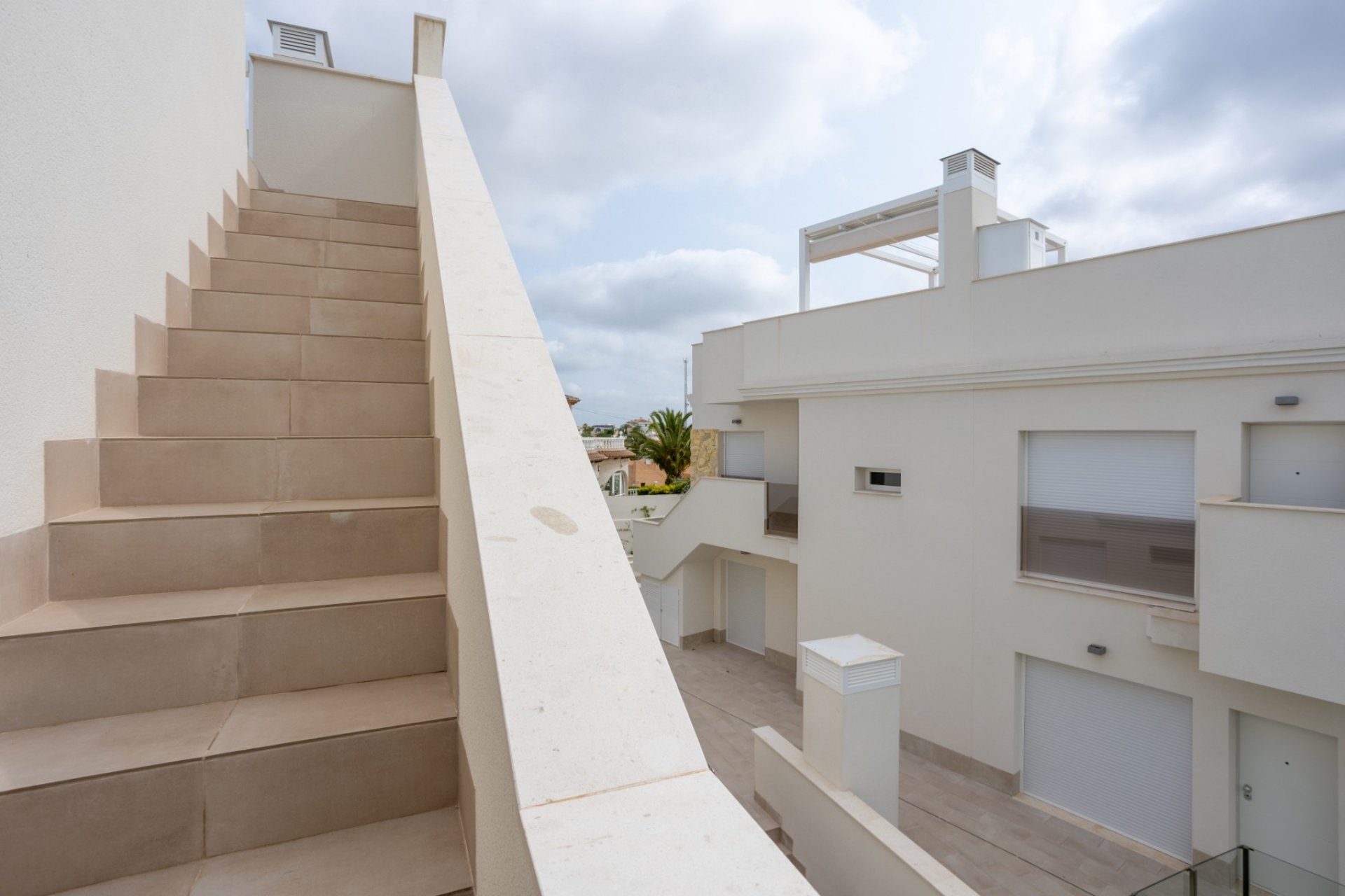 Resale - Penthouse - Orihuela Costa - Villamartín