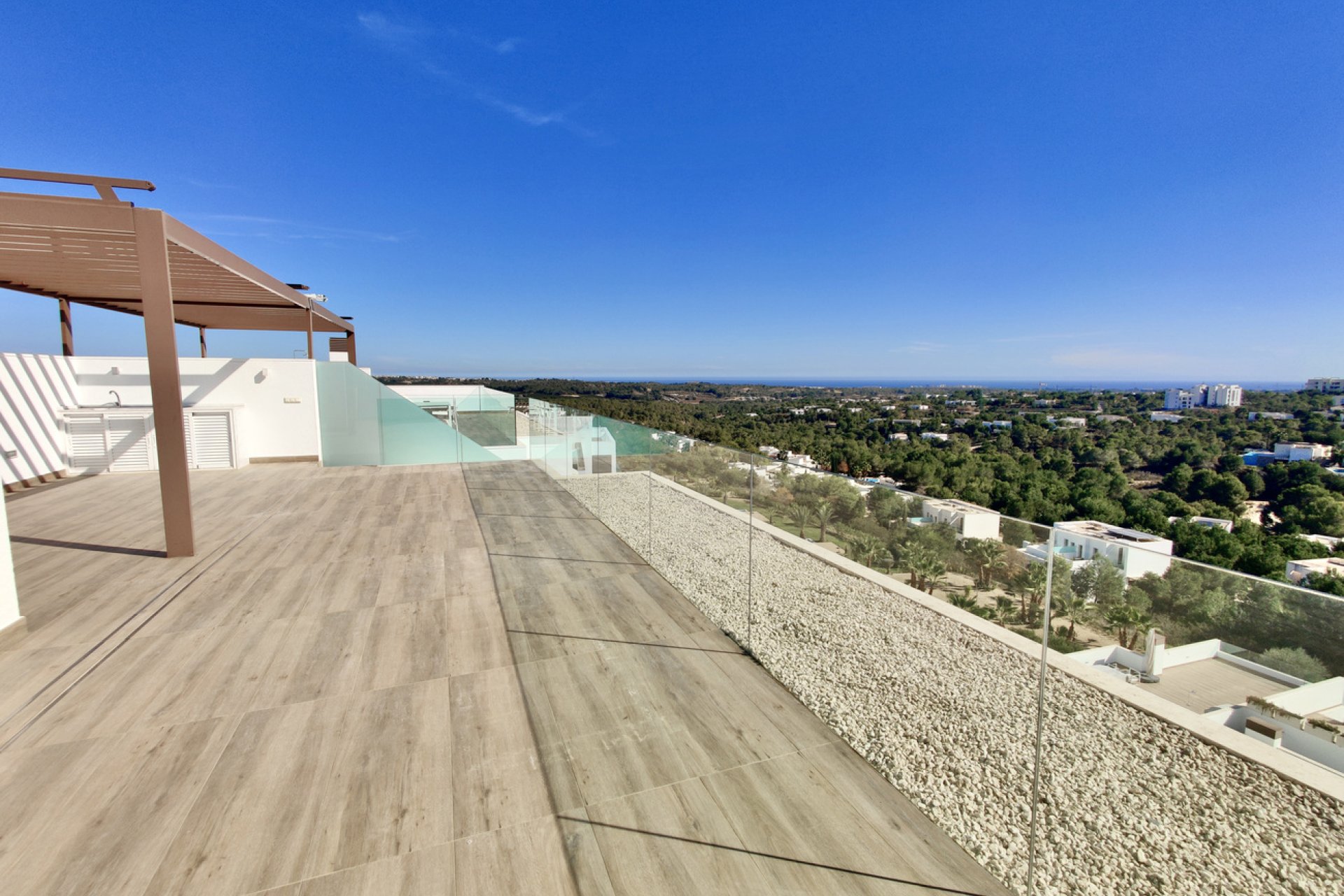 Resale - Penthouse Penthouse - Las Colinas Golf - Costa Blanca