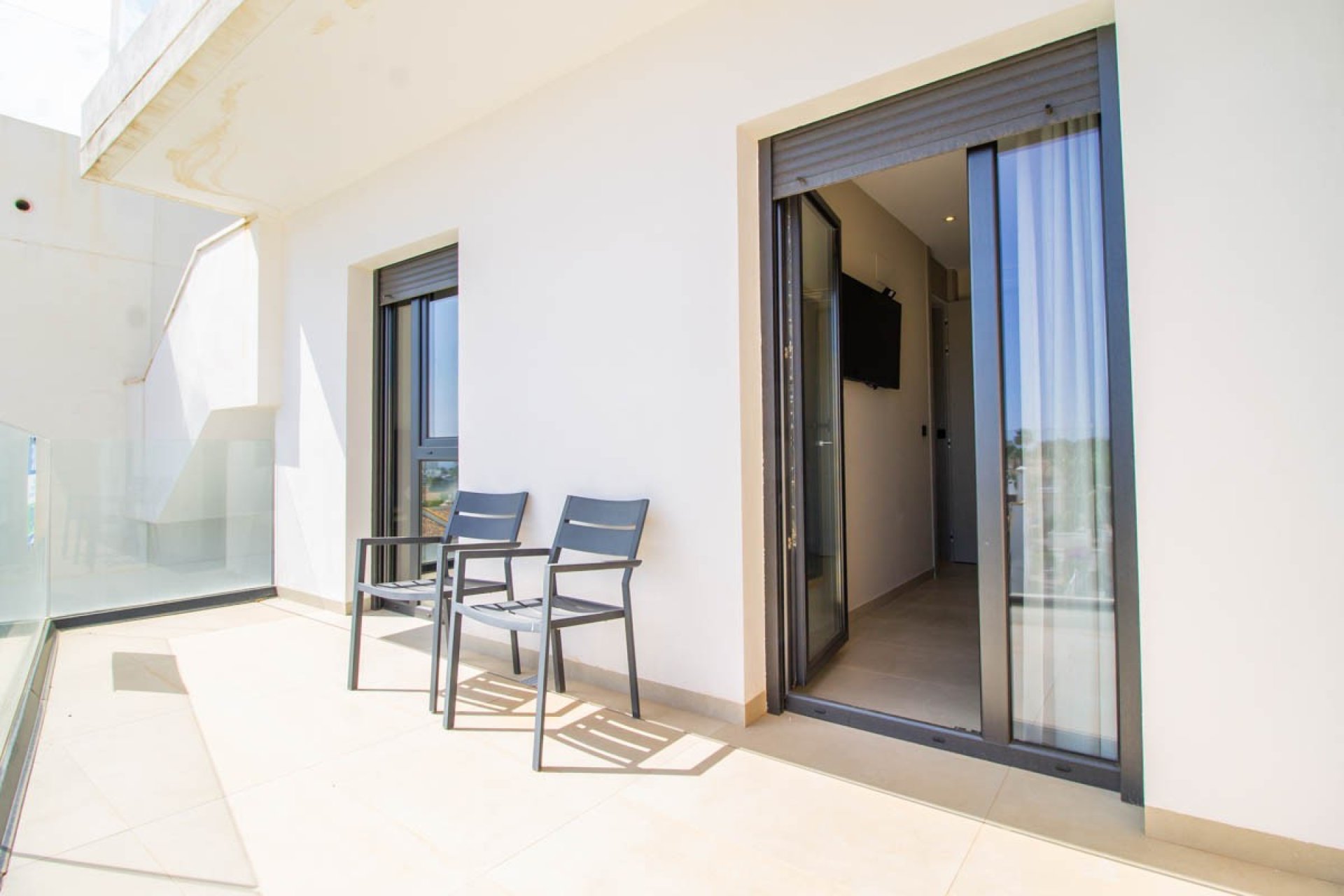 Resale - Penthouse Penthouse - Orihuela Costa* - Villamartin*