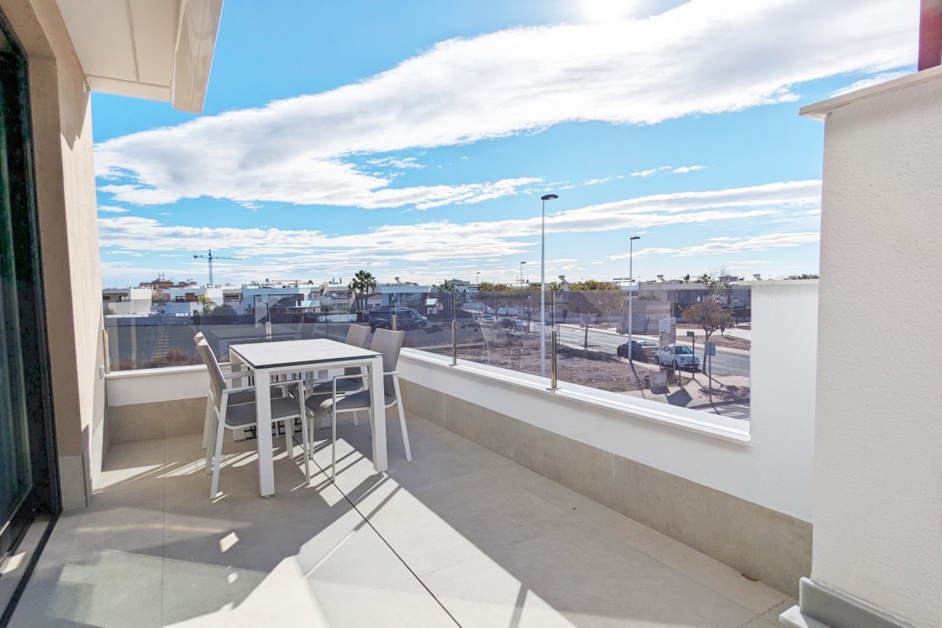 Resale - Penthouse - San Pedro del Pinatar - San Pedro De Pinatar