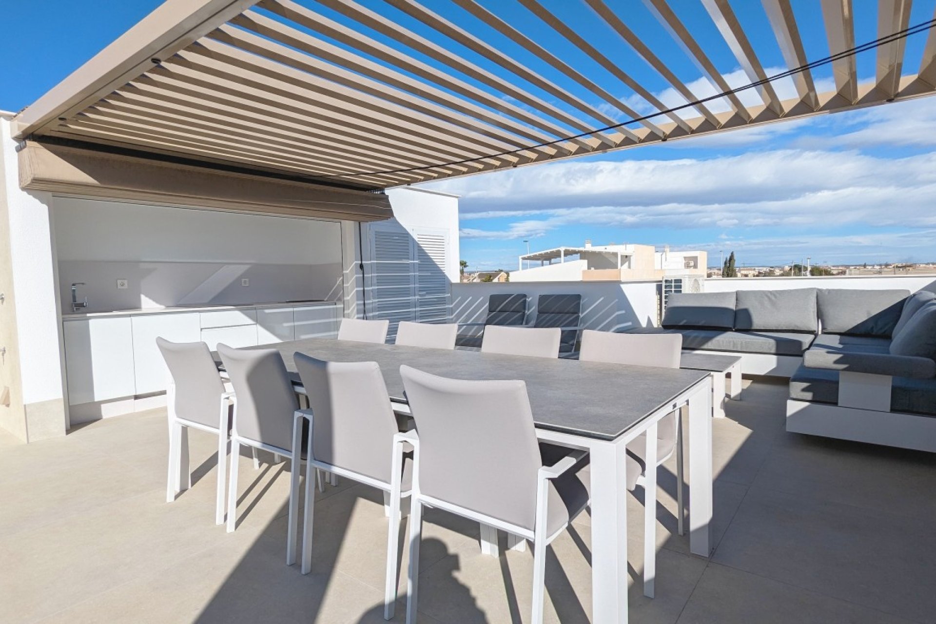 Resale - Penthouse - San Pedro del Pinatar - San Pedro De Pinatar