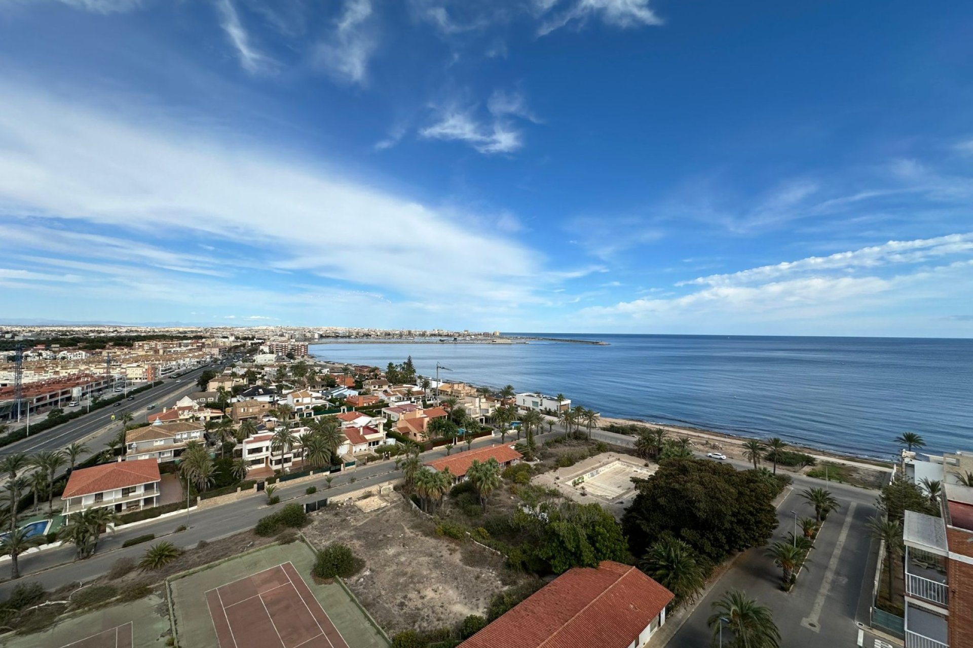 Resale - Penthouse - Torrevieja - La Veleta