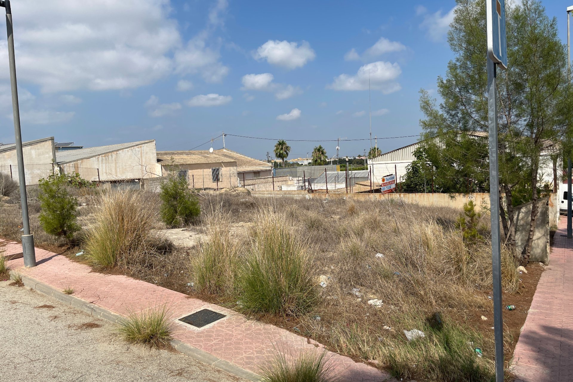 Resale - Plot * - Ciudad Quesada - Benimar * 