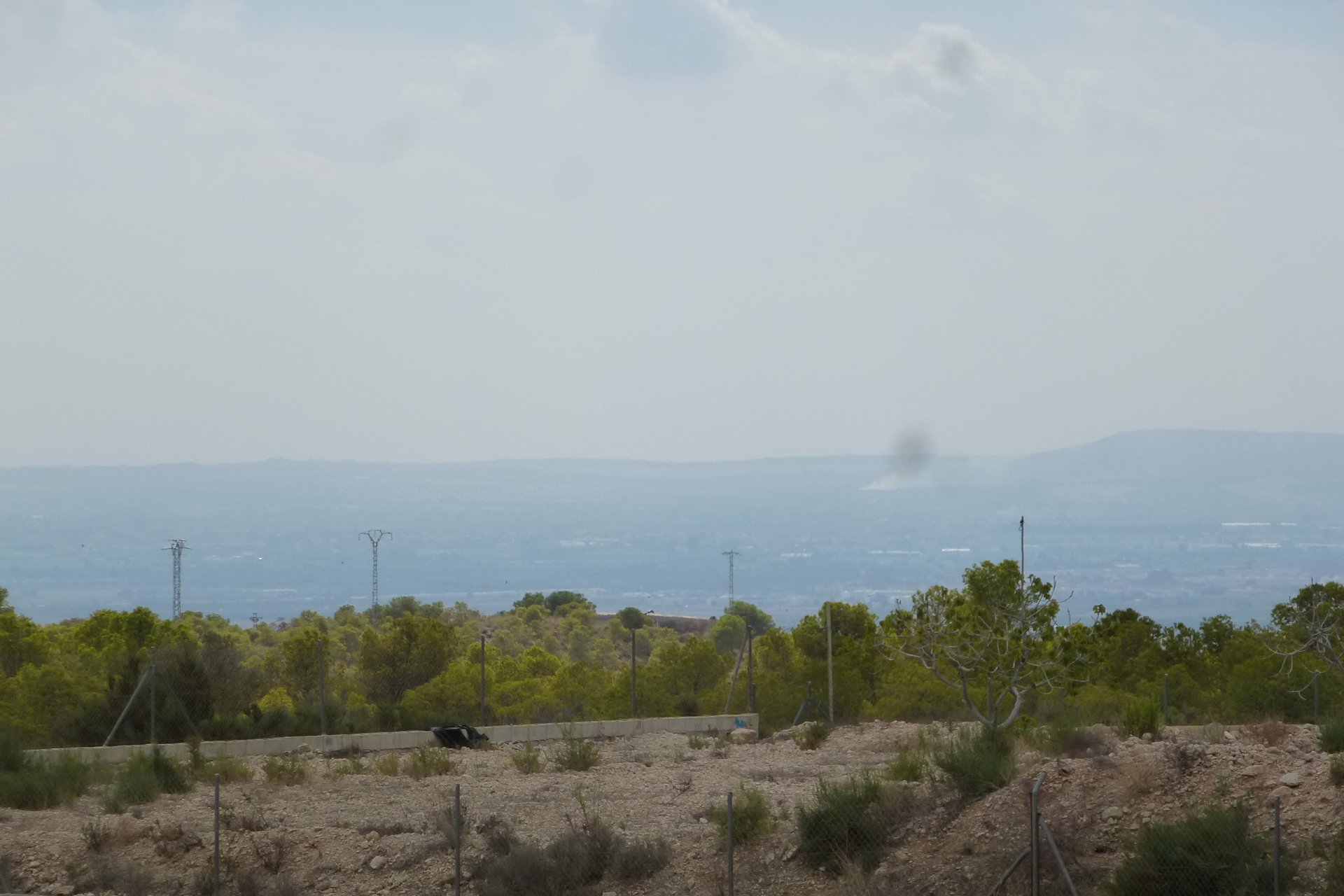 Resale - Plot - Crevillente - Crevillente - Country