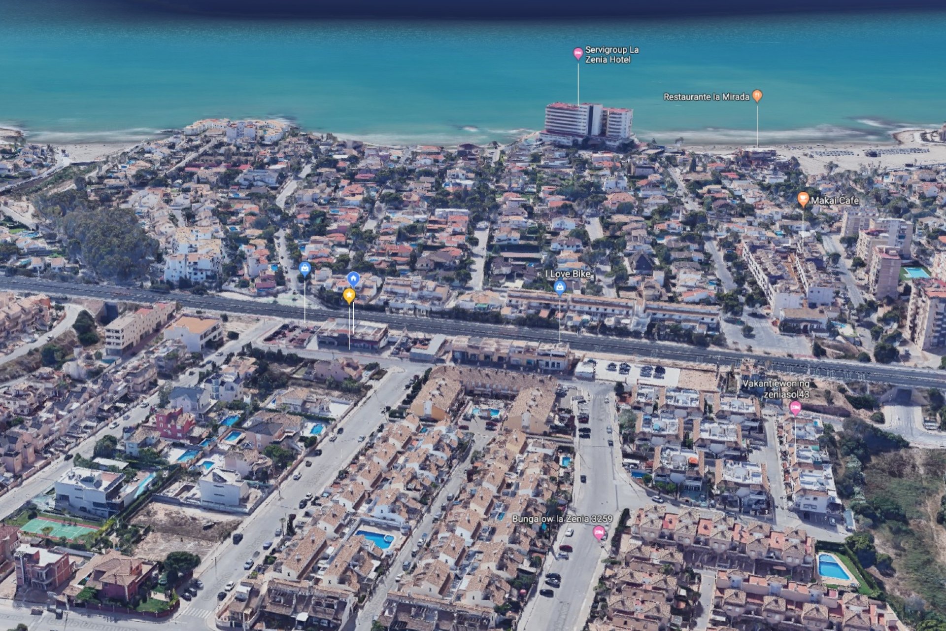 Resale - Plot - La Zenia - La Zenia II