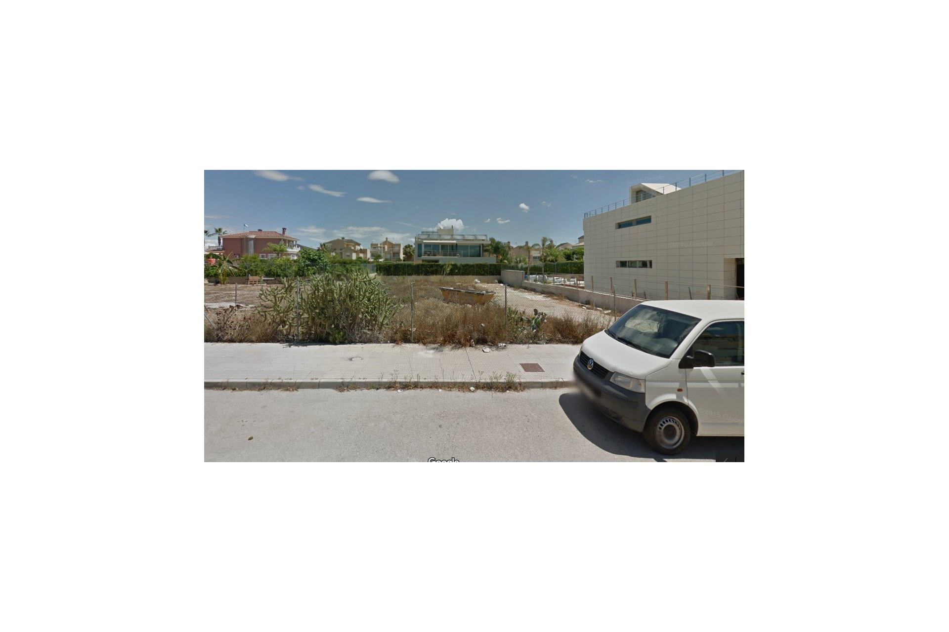 Resale - Plot - La Zenia - La Zenia II