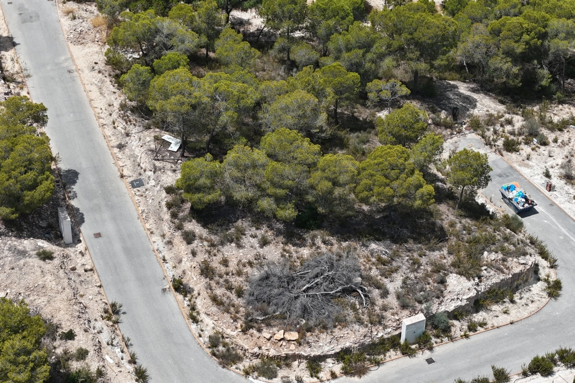 Resale - Plot * - Las Colinas Golf * - Las Colinas Golf Resort *