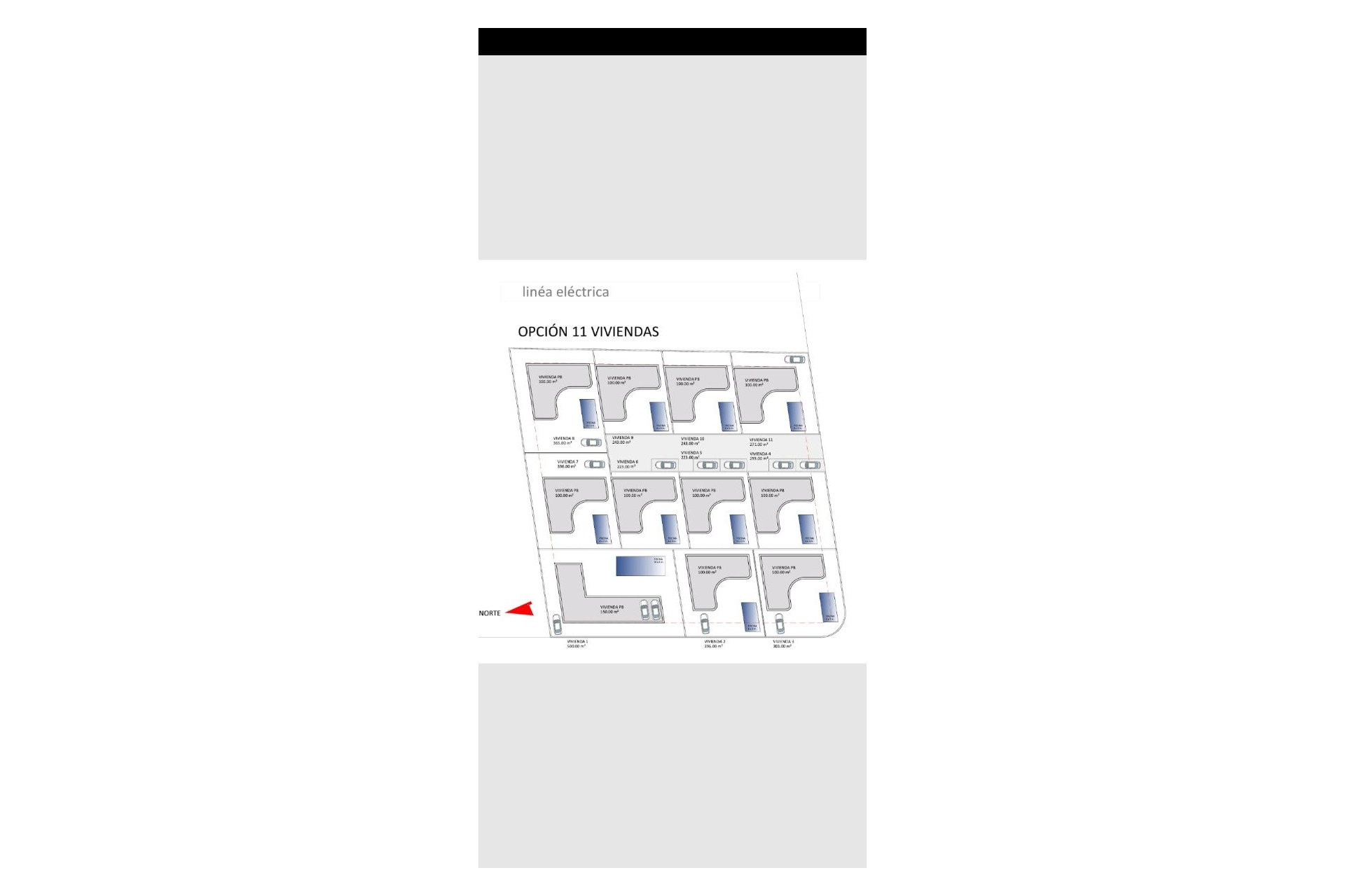 Resale - Plot * - Los Montesinos - La Herrada *