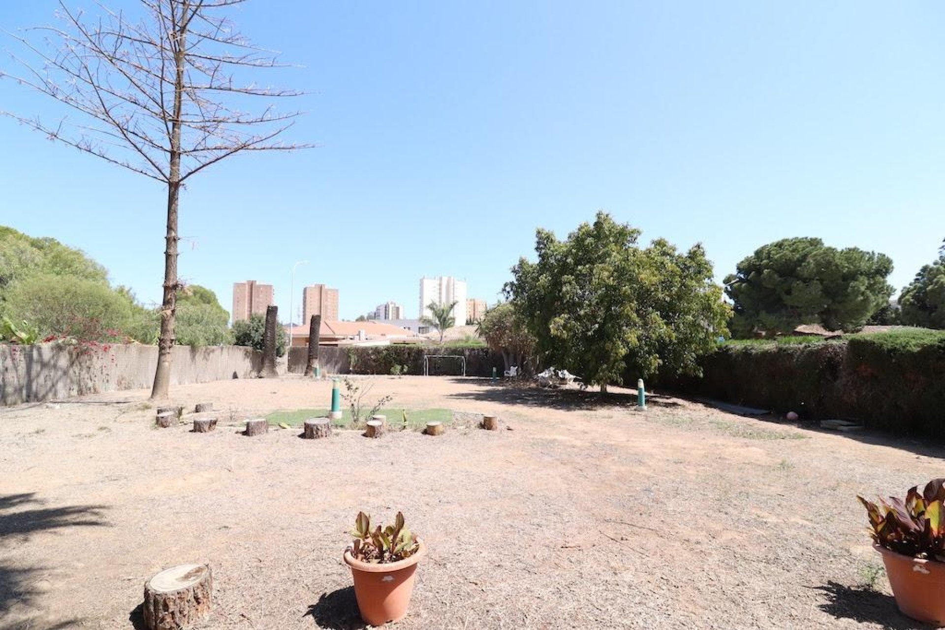 Resale - Plot - Orihuela Costa - Altos de Campoamor