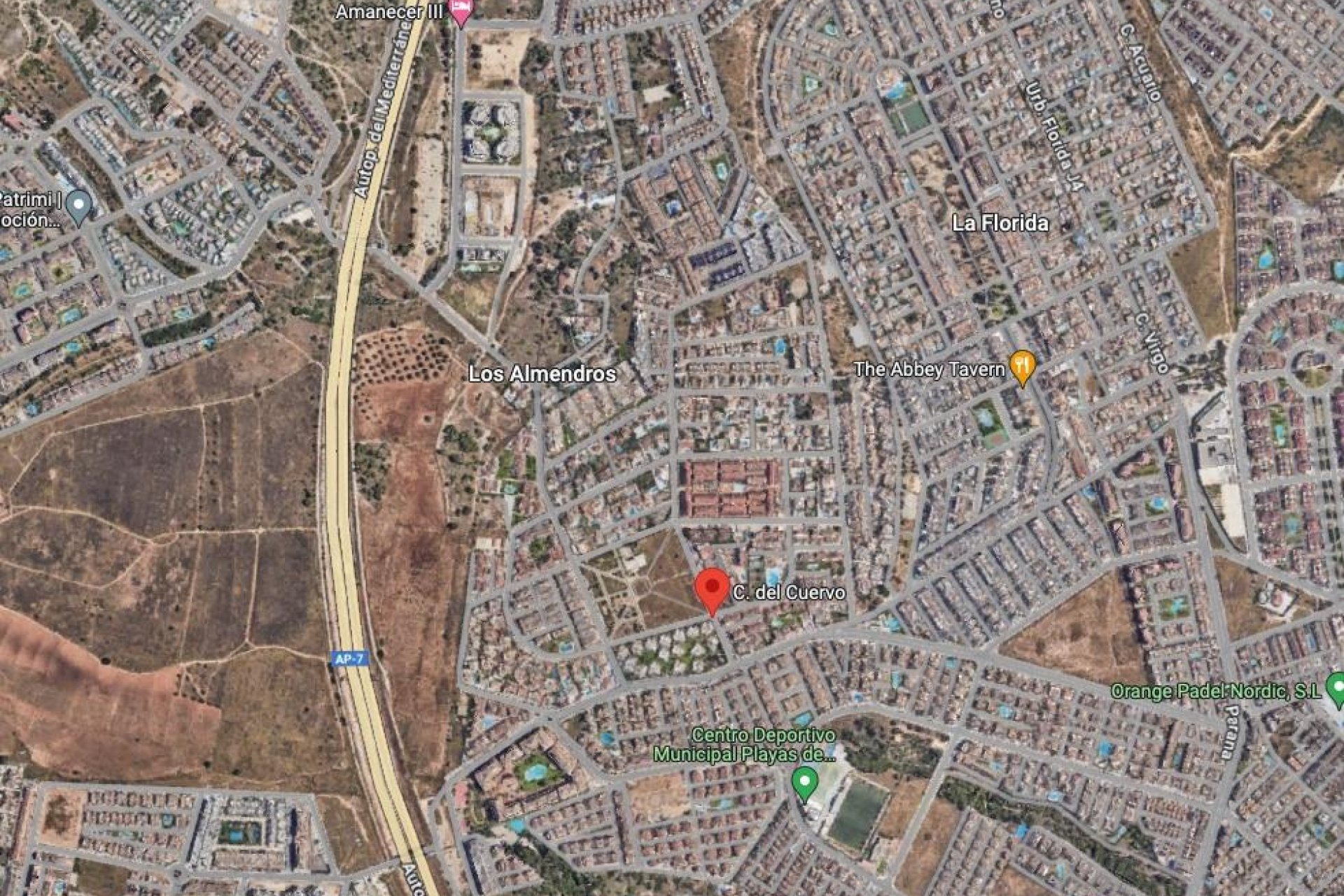 Resale - Plot * - Orihuela Costa - La Florida *