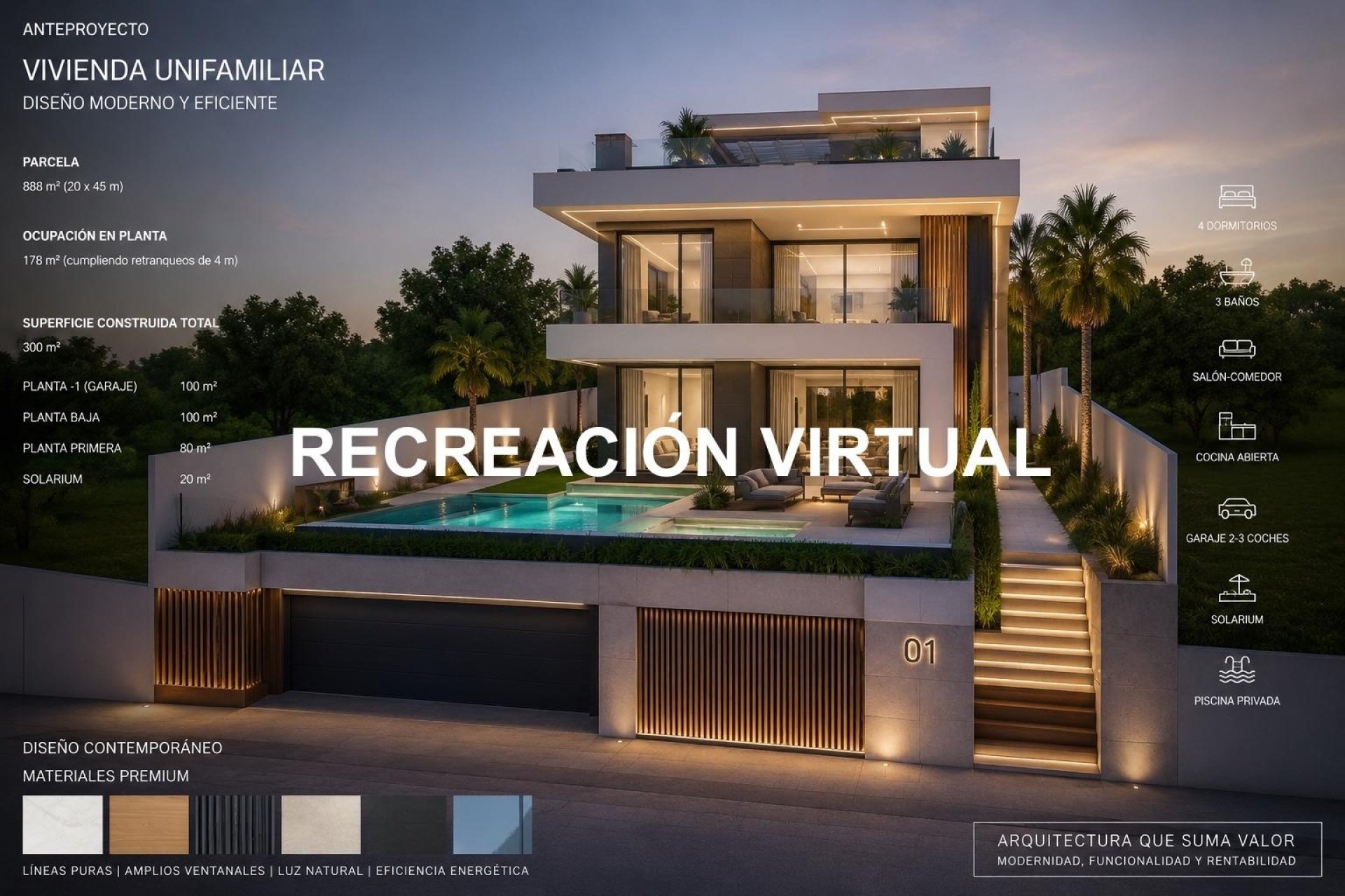 Resale - Plot * - Orihuela Costa * - La Regia *