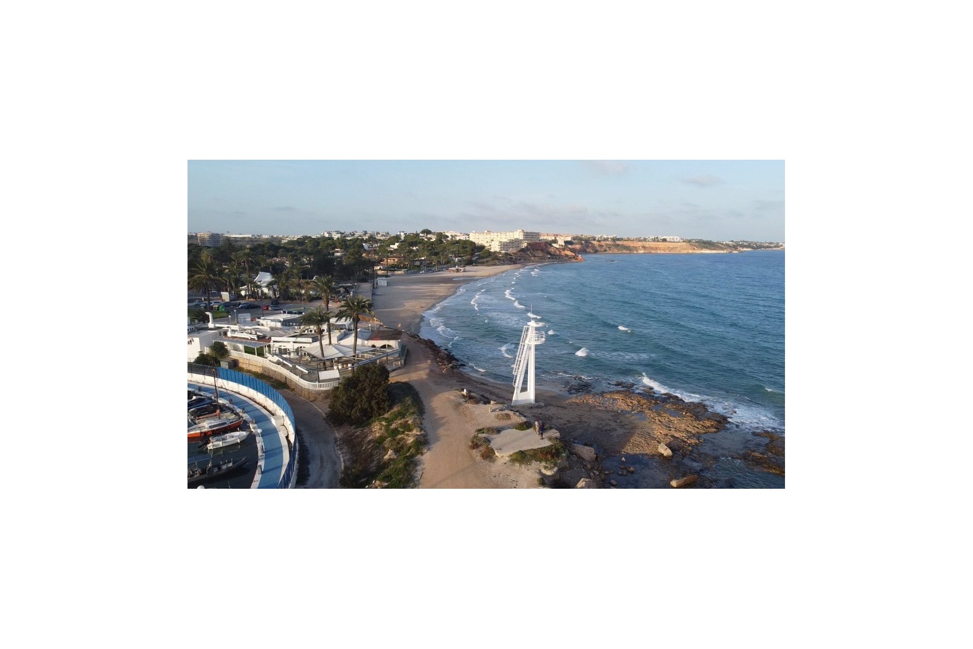 Resale - Plot * - Orihuela *